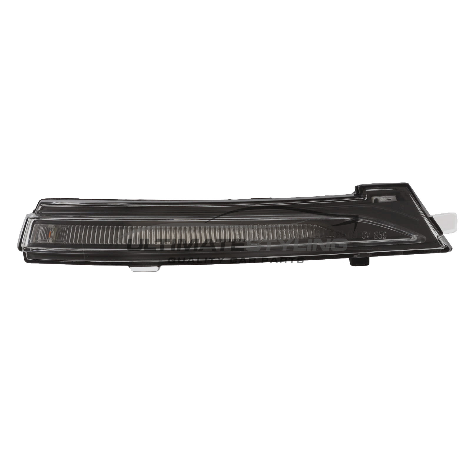 Hyundai i30 Mirror Indicator - Drivers Side (RH) - LED