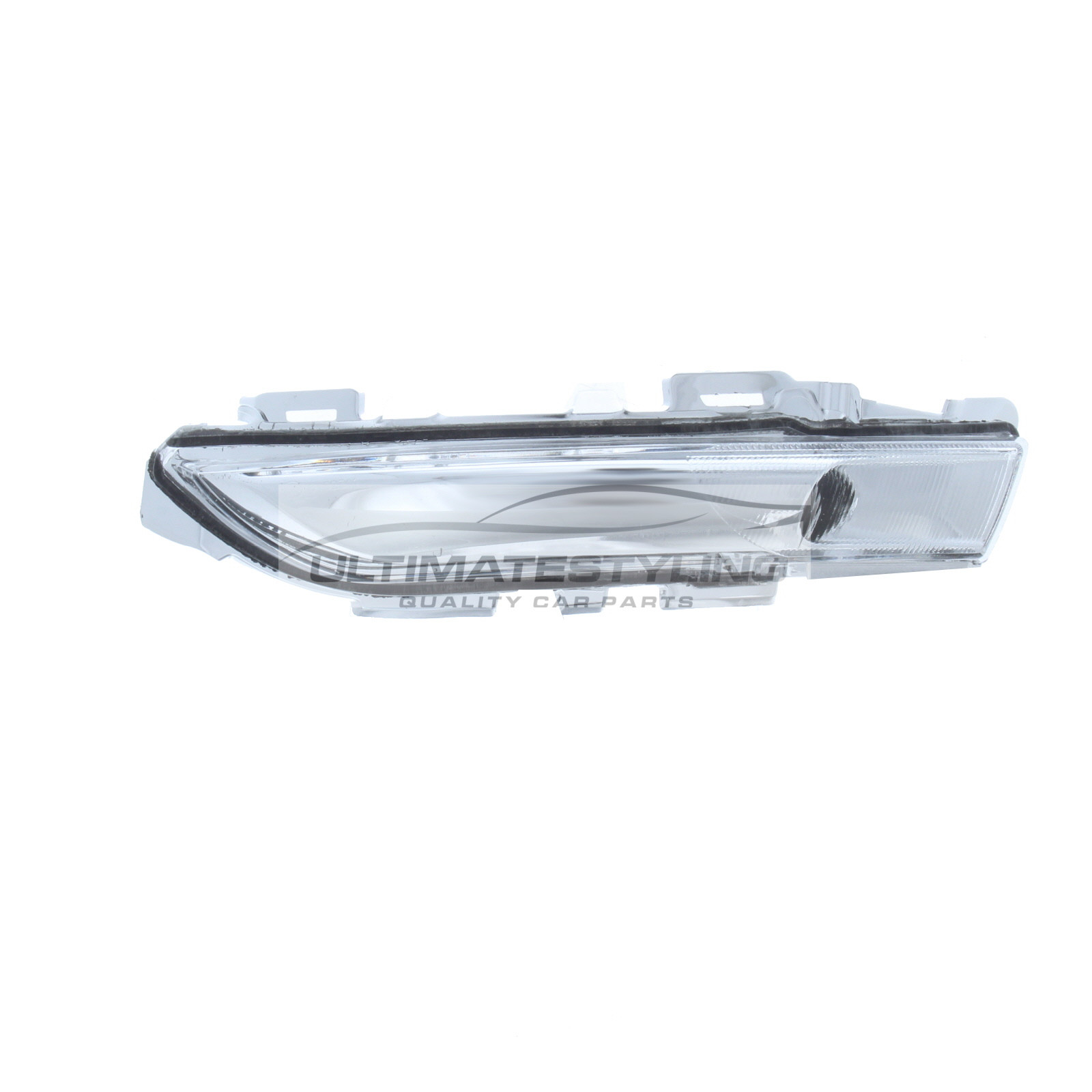 Fiat 500X 2015-2021 Clear Non-LED (WY5W) Mirror Indicator Passenger Side (LH)