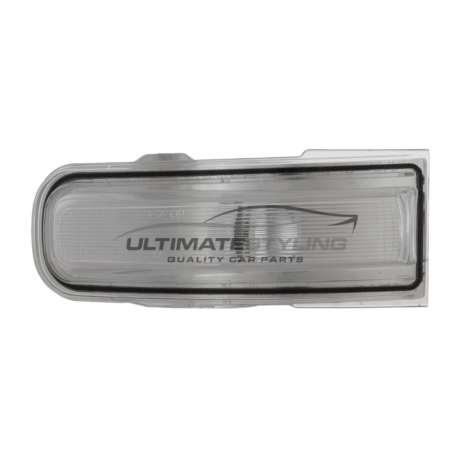 Jeep Renegade Mirror Indicator - Passenger Side (LH) - Non-LED