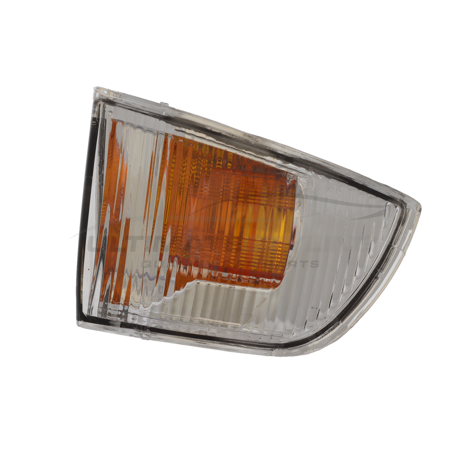 Iveco Daily 2006-2014 Clear Non-LED To Suit W21W Bulb (Not Included) Mirror Indicator Drivers Side (RH)