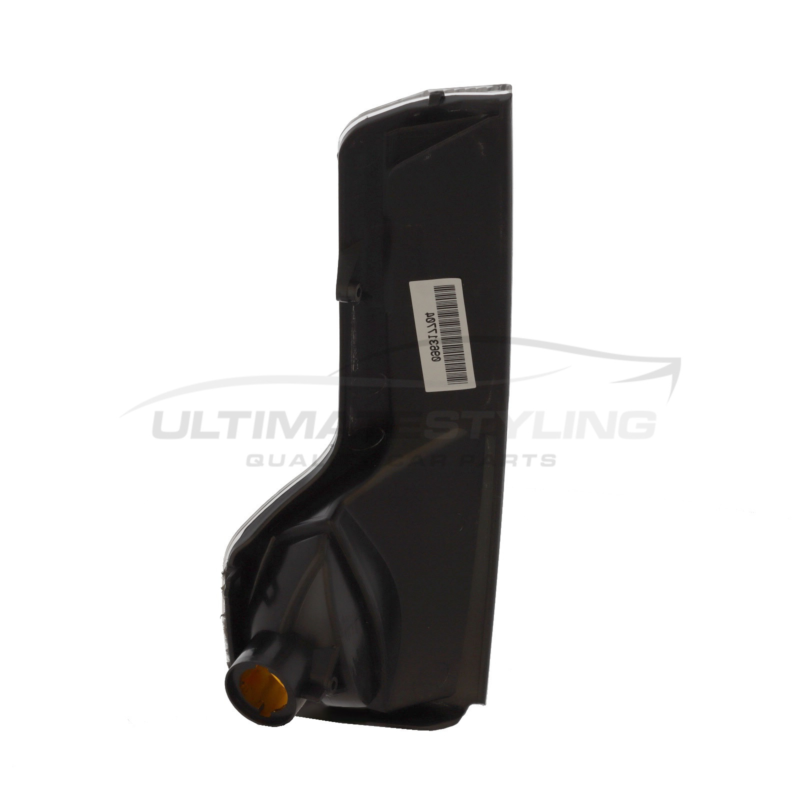 Iveco Daily 2014-> Clear Non-LED (W16W) Mirror Indicator Drivers Side (RH)