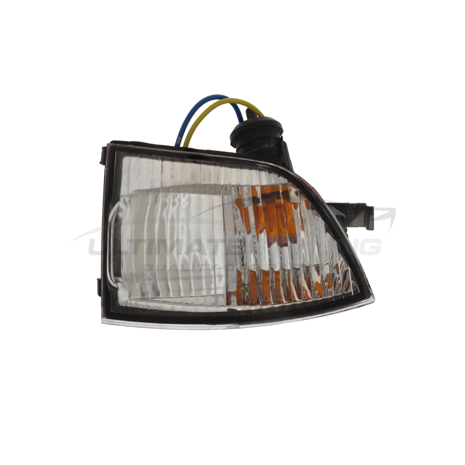 Mirror Indicator for Ford Focus