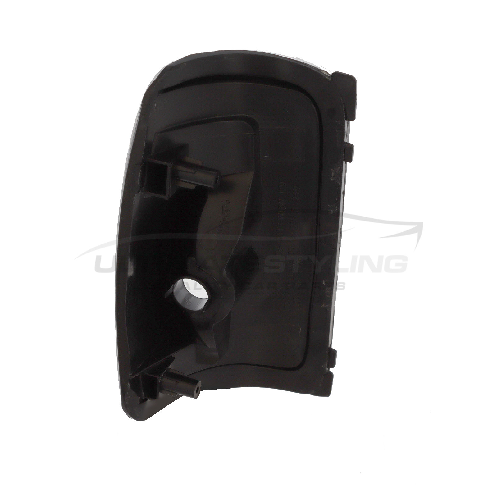 Ford Transit 2014-> Clear Non-LED To Suit 5w Bulb (Not Included) Mirror Indicator Drivers Side (RH)