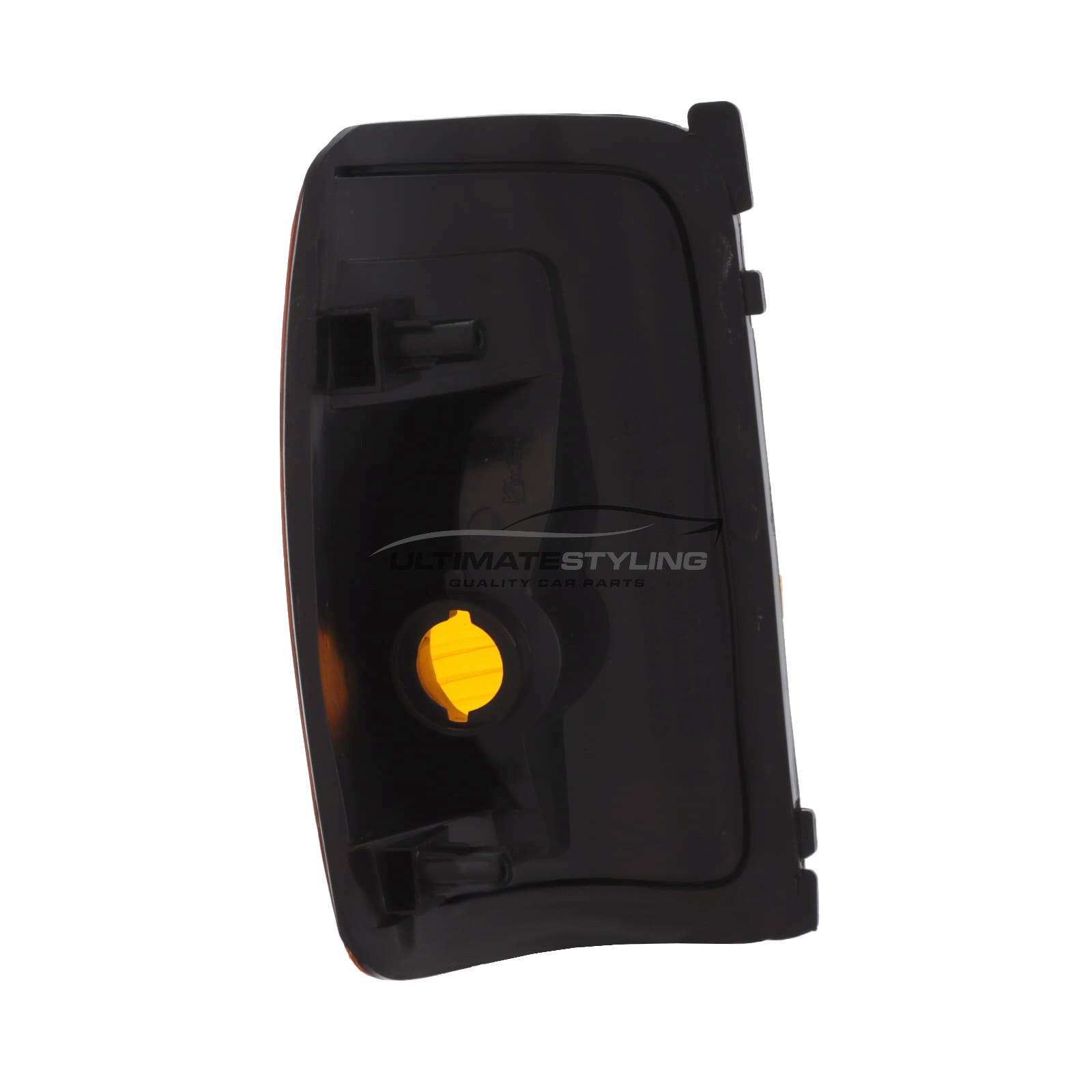 Ford Transit 2014-> Amber Non-LED To Suit 16w Bulb (Not Included) Mirror Indicator Drivers Side (RH)