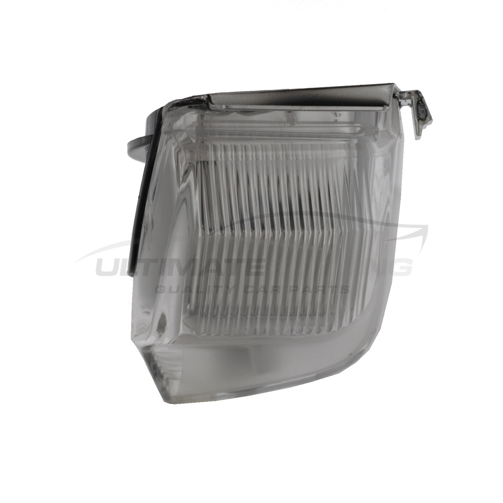 Mirror Indicator for Ford Transit Custom