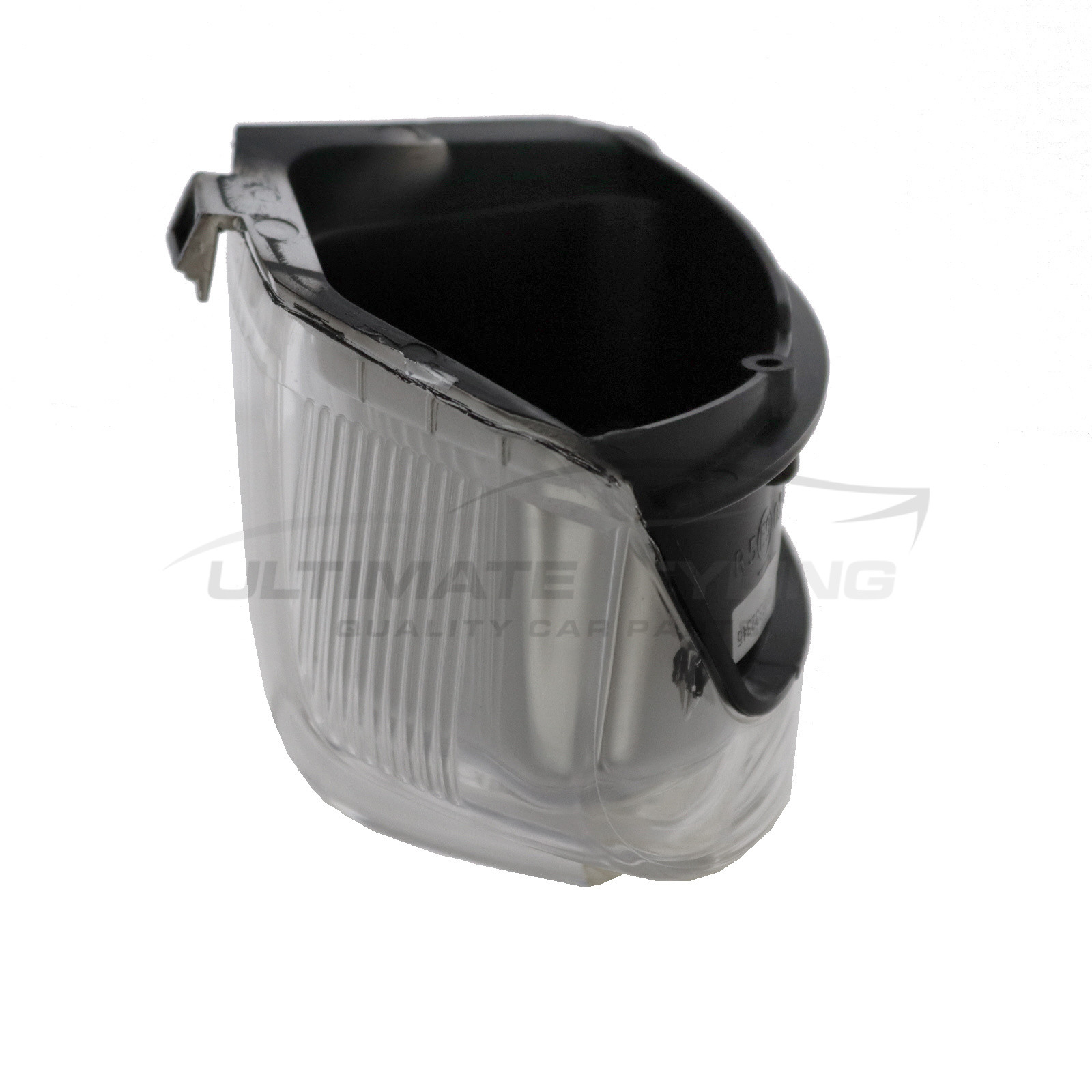 Ford Tourneo Custom 2012->, Ford Transit Custom 2012-> Clear Non-LED (WY5W) Mirror Indicator Drivers Side (RH)