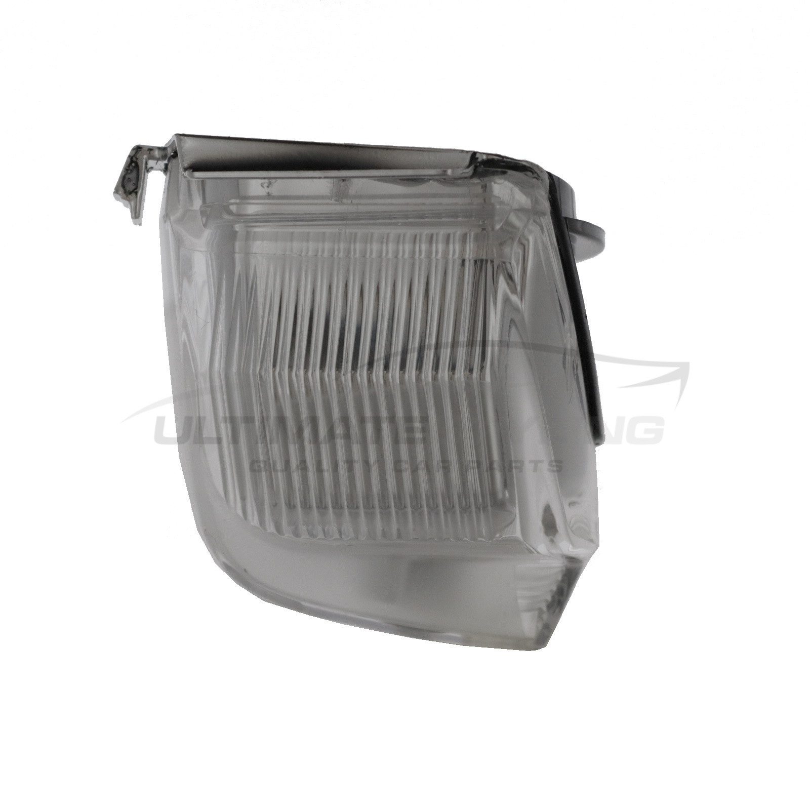 Ford Tourneo Custom 2012->, Ford Transit Custom 2012-> Clear Non-LED (WY5W) Mirror Indicator Passenger Side (LH)