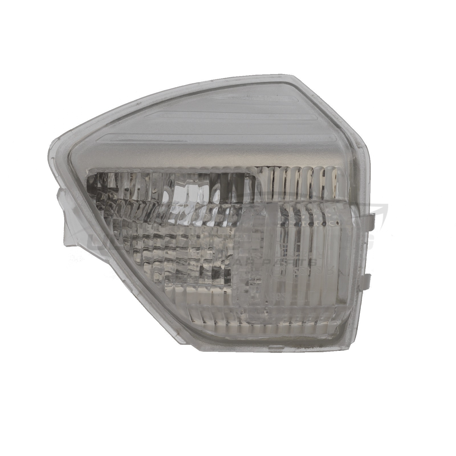 Ford C-MAX 2010-2019, Ford Galaxy 2006-2016, Ford Kuga 2008-2013, Ford S-MAX 2006-2016 Clear Non-LED (WY5W) Mirror Indicator Passenger Side (LH)