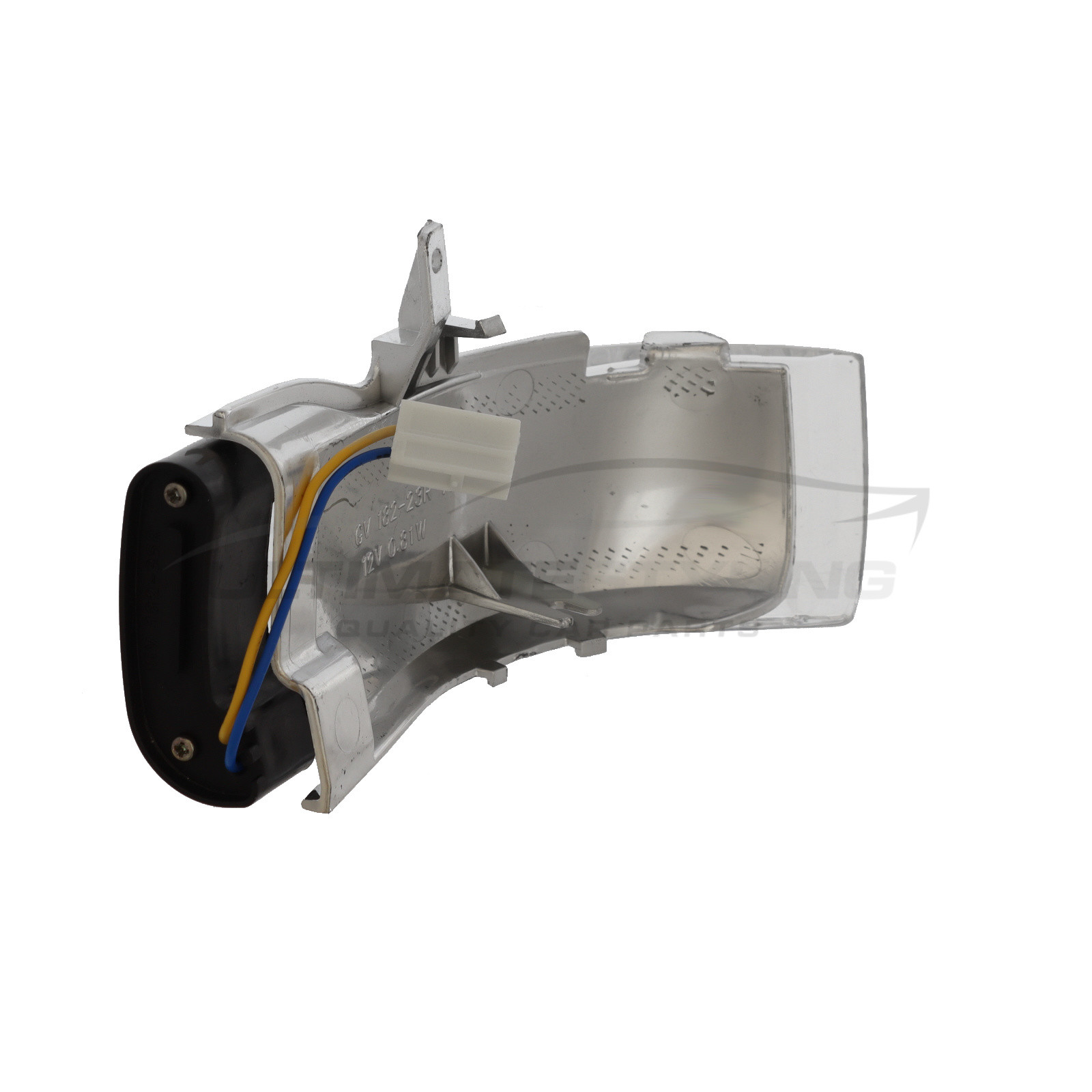 LED Mirror Mounted Indicator Mirror VW Touran 1T1 1T2 Right