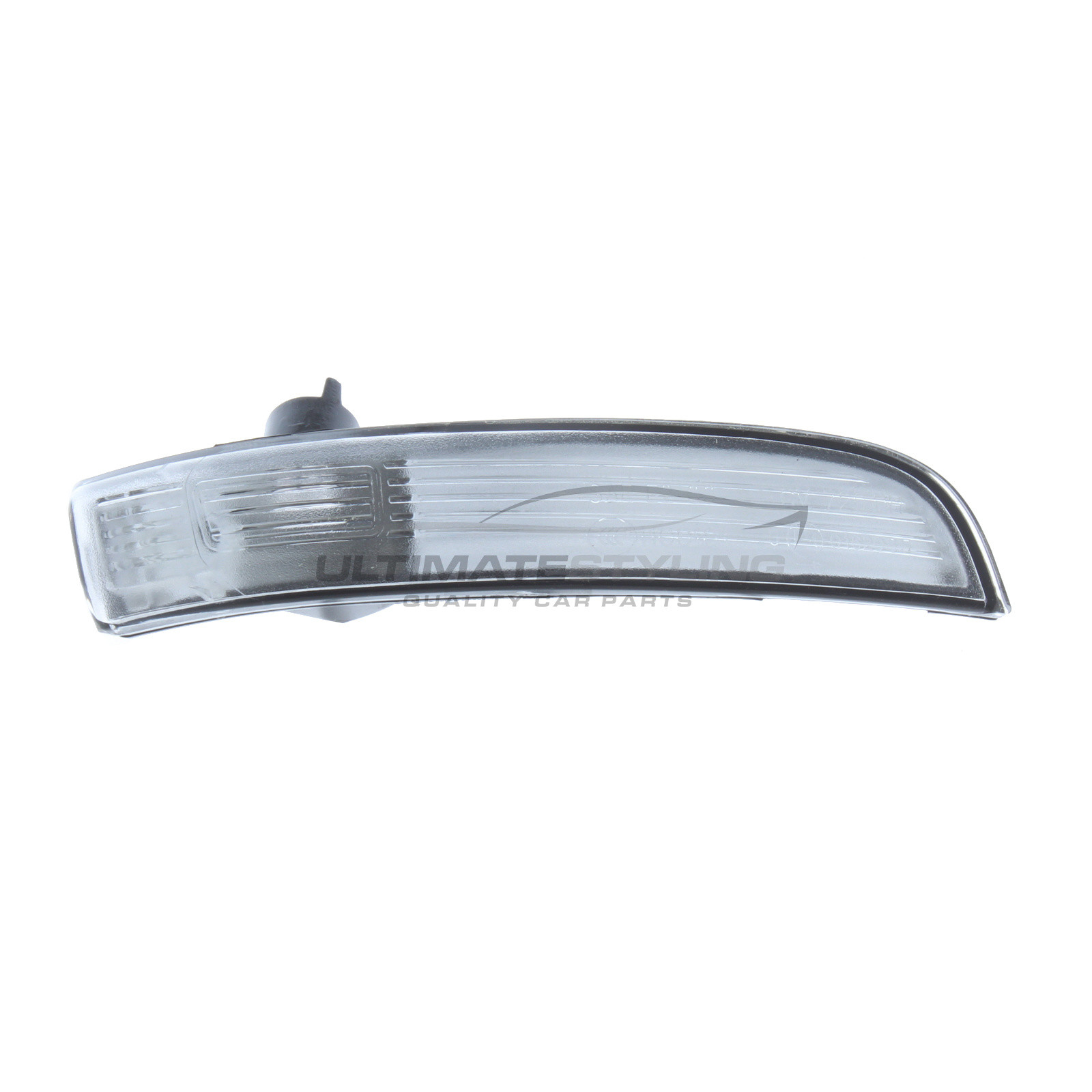 Ford EcoSport 2013-2021, Ford Kuga 2012-2020 Clear Non-LED (WY5W) Mirror Indicator Drivers Side (RH)