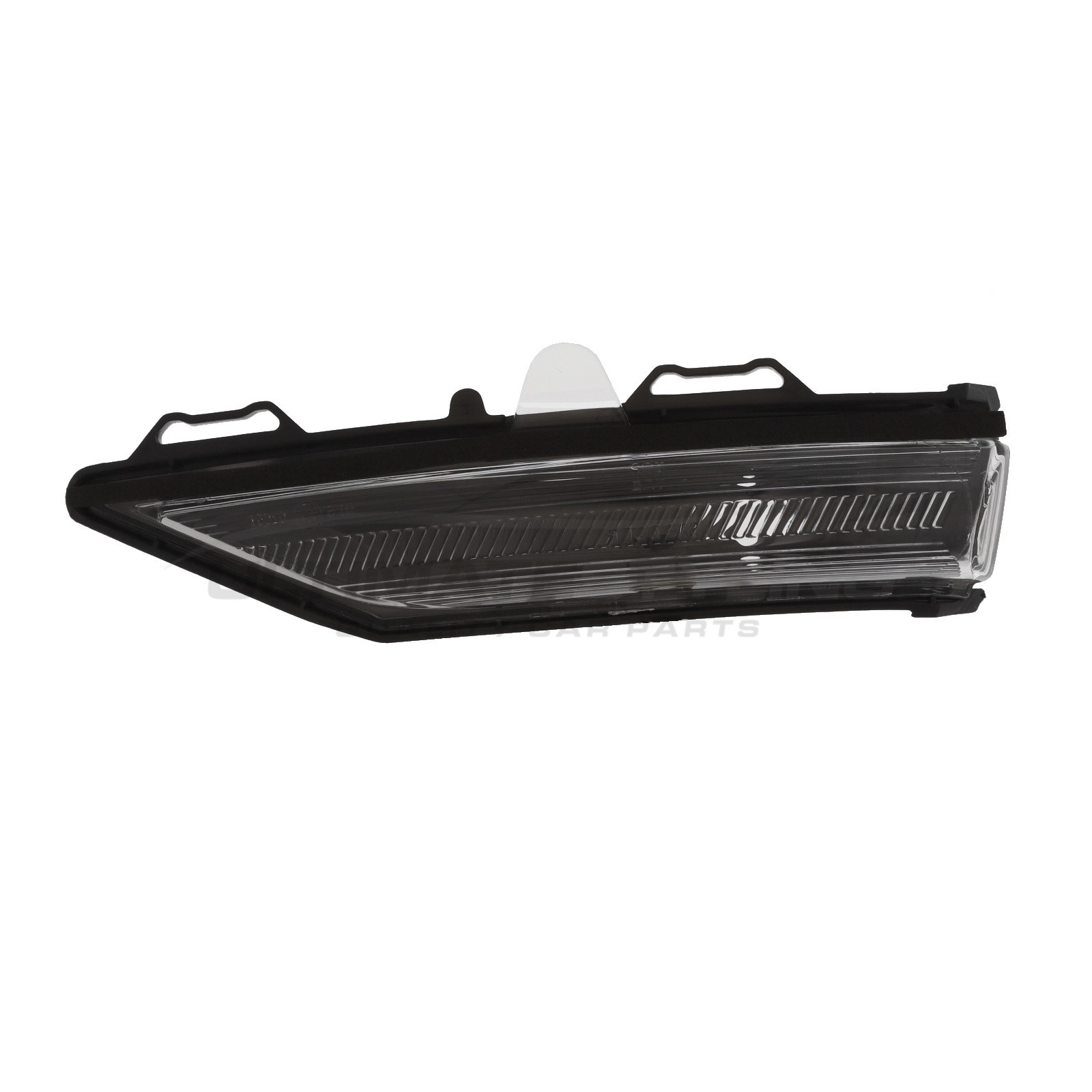 Ford Fiesta 2017->, Ford Fiesta Active 2018->, Ford Puma 2019-> Clear Non-LED (WY5W) Mirror Indicator Passenger Side (LH)