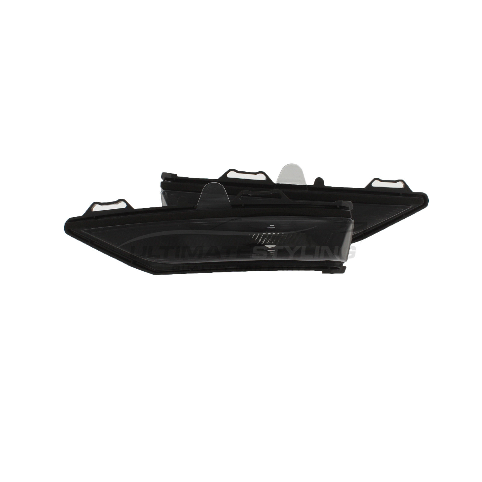 Mirror Indicators for Ford Fiesta