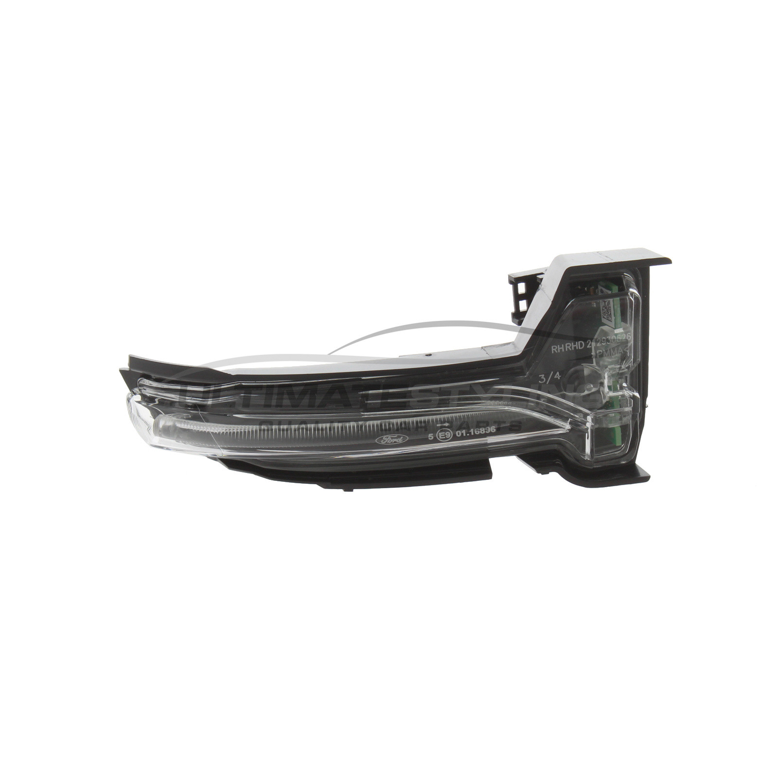 Mirror Indicator for Ford Focus