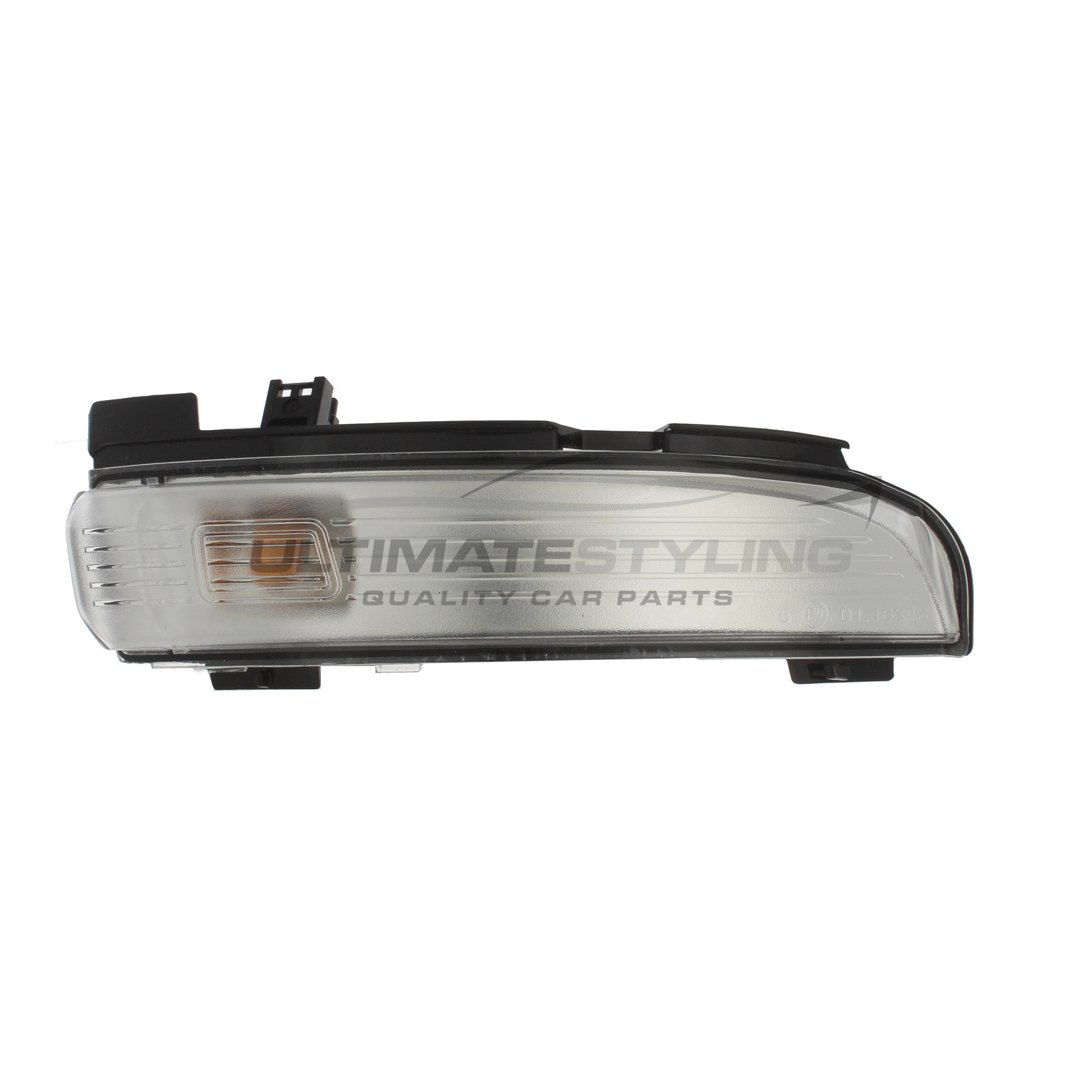Mirror Indicator for Ford S-MAX