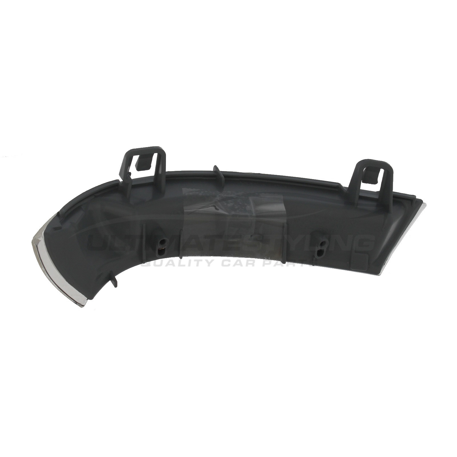 VW Eos 2006-2009, VW Golf 2003-2014, VW Golf Plus 2005-2014, VW Jetta 2006-2011, VW Passat 2004-2011, VW Sharan 2004-2010 Clear LED Mirror Indicator Passenger Side (LH)