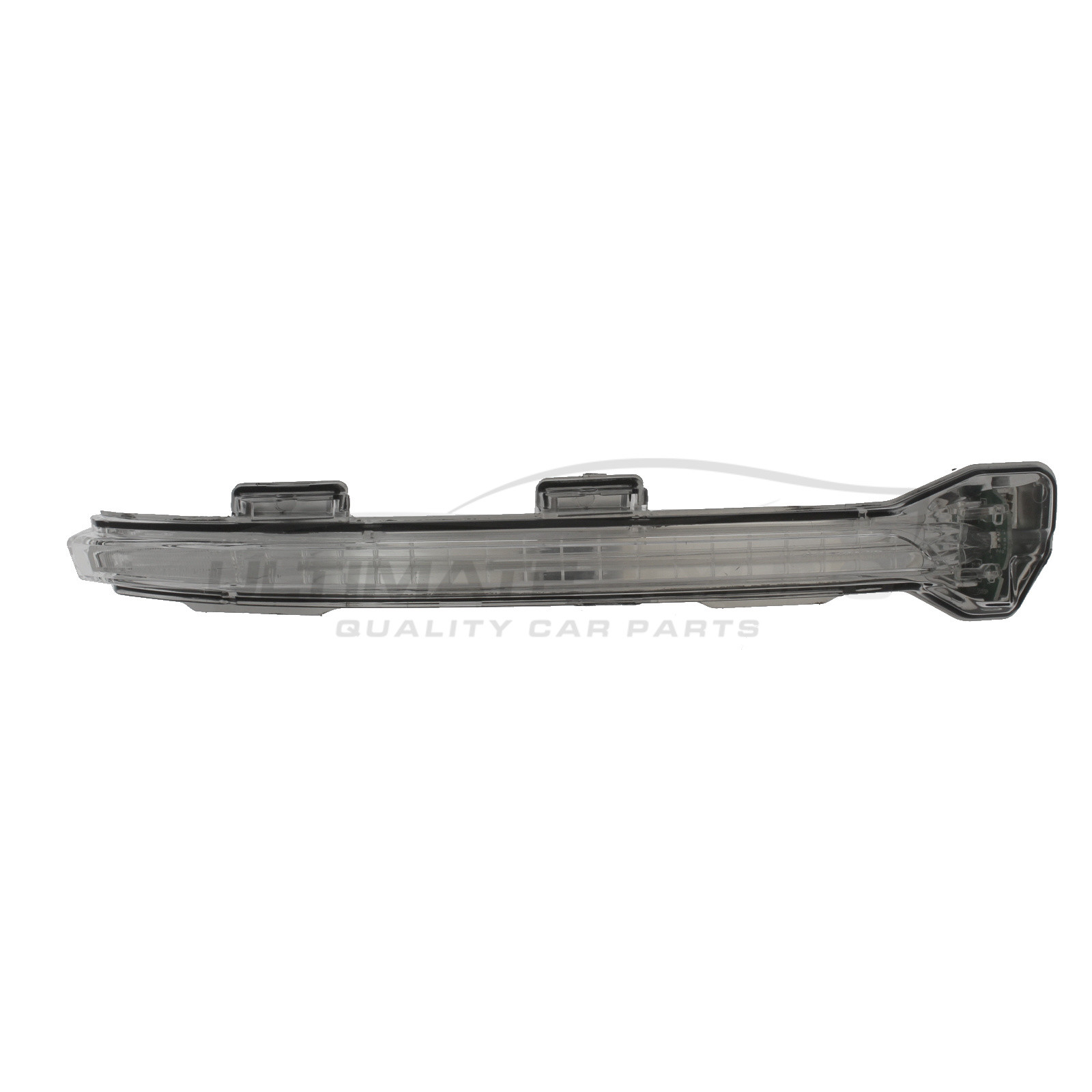 VW Golf 2012-2020, VW Golf SV 2014-2020, VW Touran 2015-2021 Clear LED Mirror Indicator Drivers Side (RH)