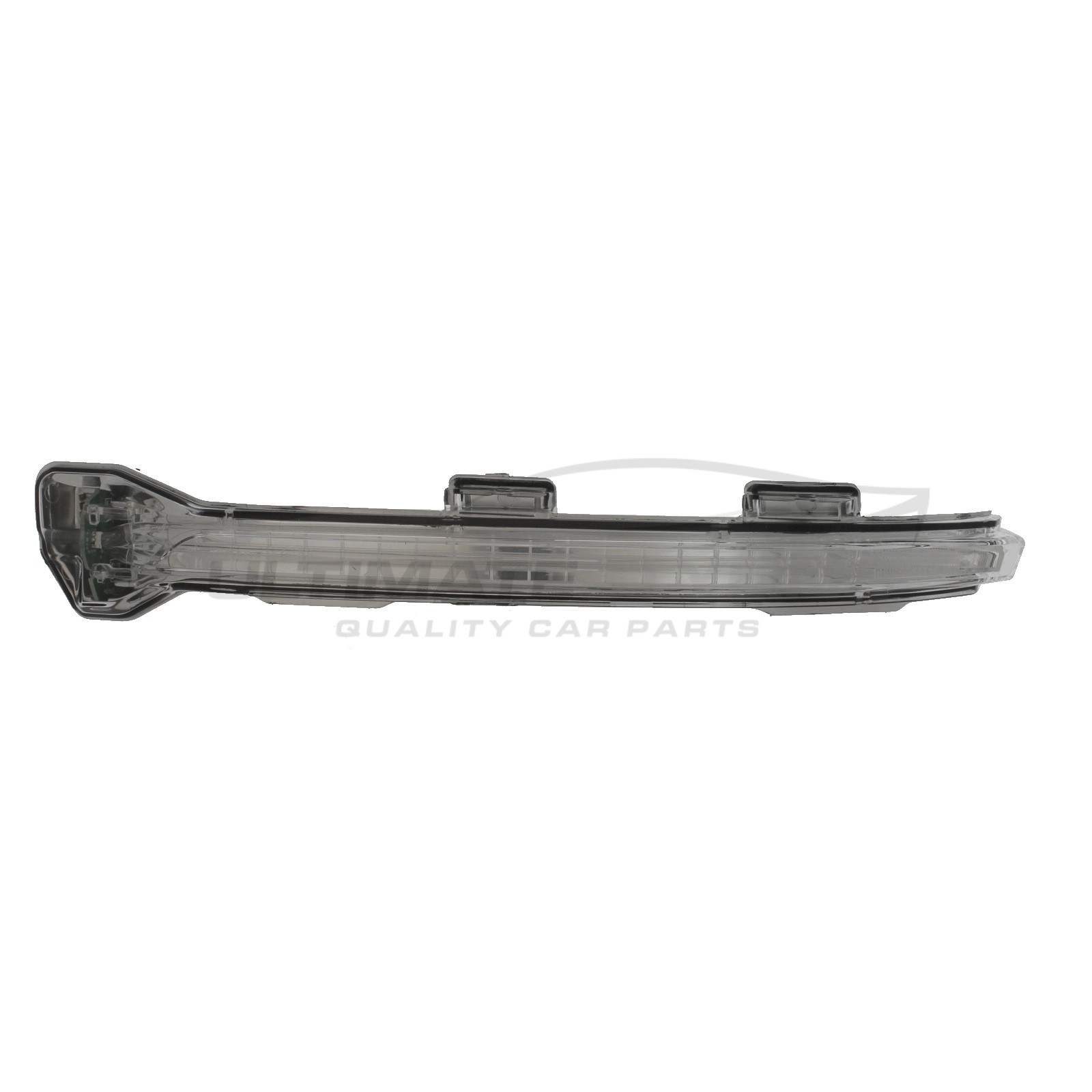 VW Golf 2012-2020, VW Golf SV 2014-2020, VW Touran 2015-2021 Clear LED Mirror Indicator Passenger Side (LH)