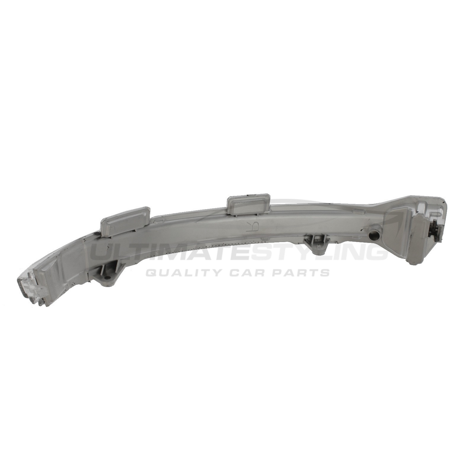 VW Golf 2012-2020, VW Golf SV 2014-2020, VW Touran 2015-2021 Clear LED Mirror Indicator Passenger Side (LH)