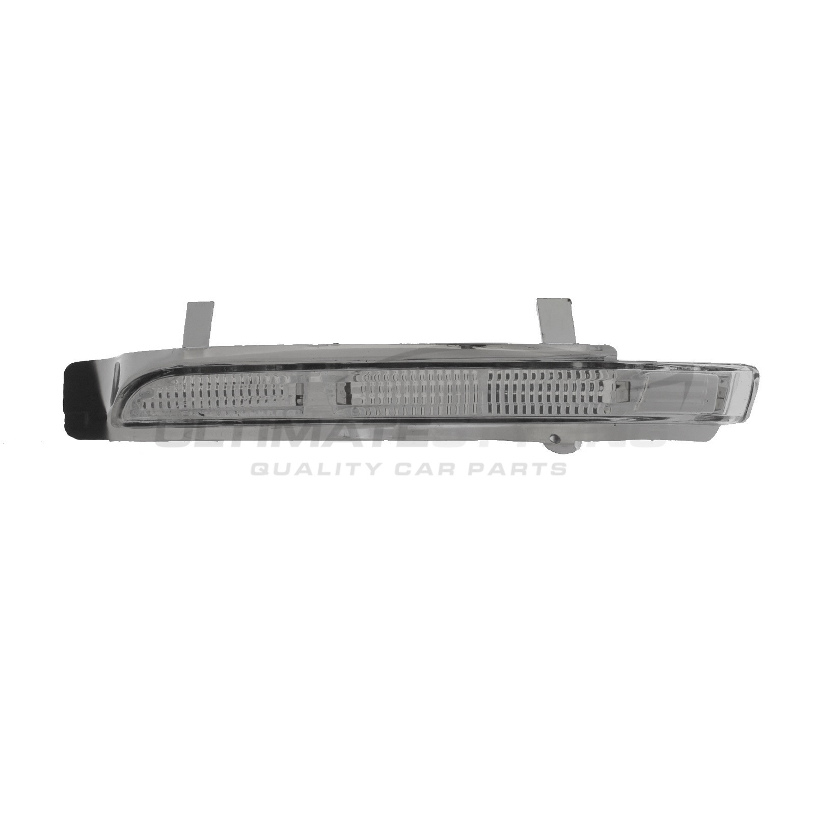 Skoda Octavia 2009-2013, Skoda Superb 2008-2016 Clear LED Mirror Indicator Passenger Side (LH)