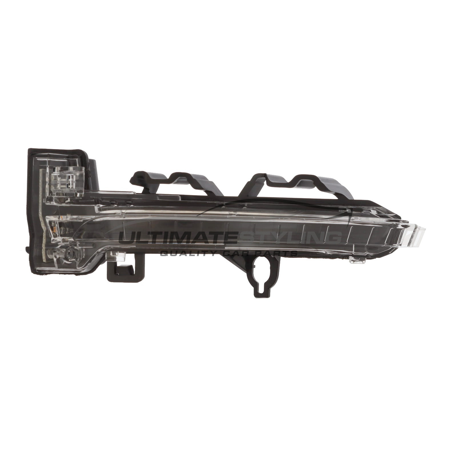 Skoda Octavia Mirror Indicator - Passenger Side (LH) - LED