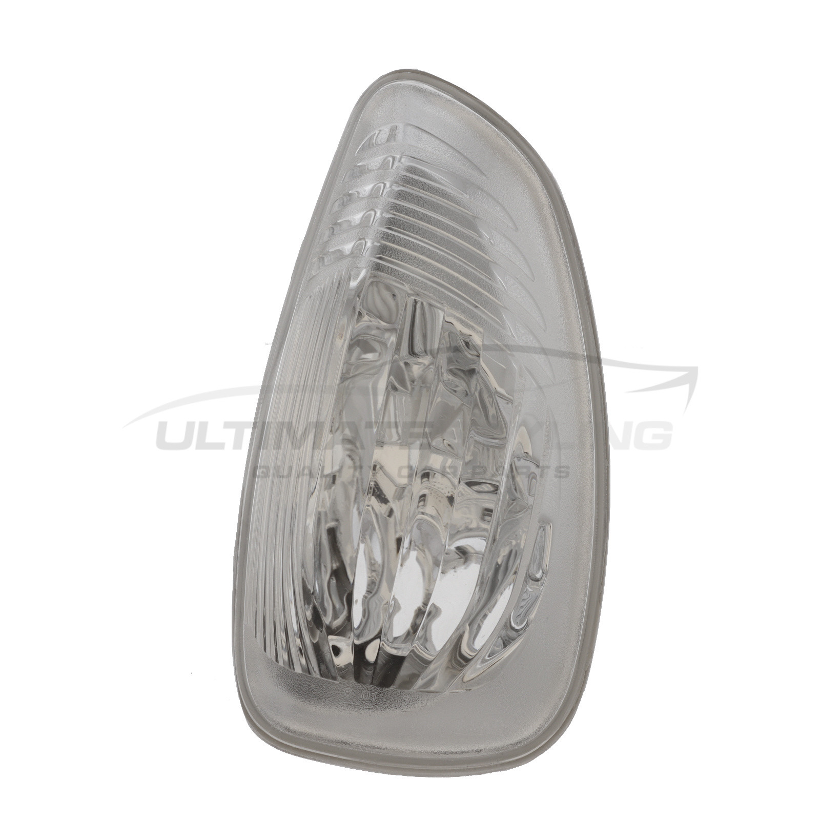 Mirror Indicator for Nissan NV400