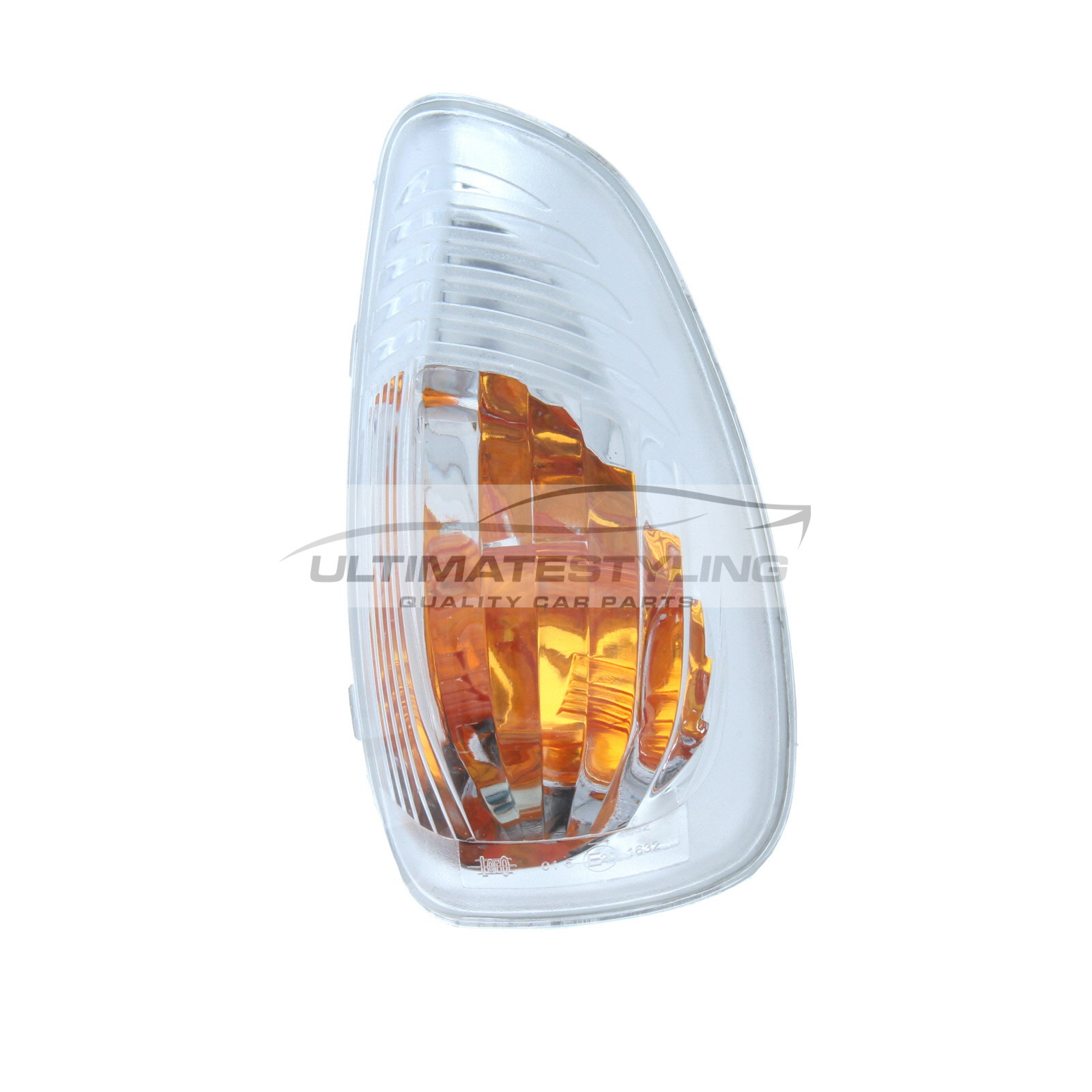 Mirror Indicator for Nissan NV400