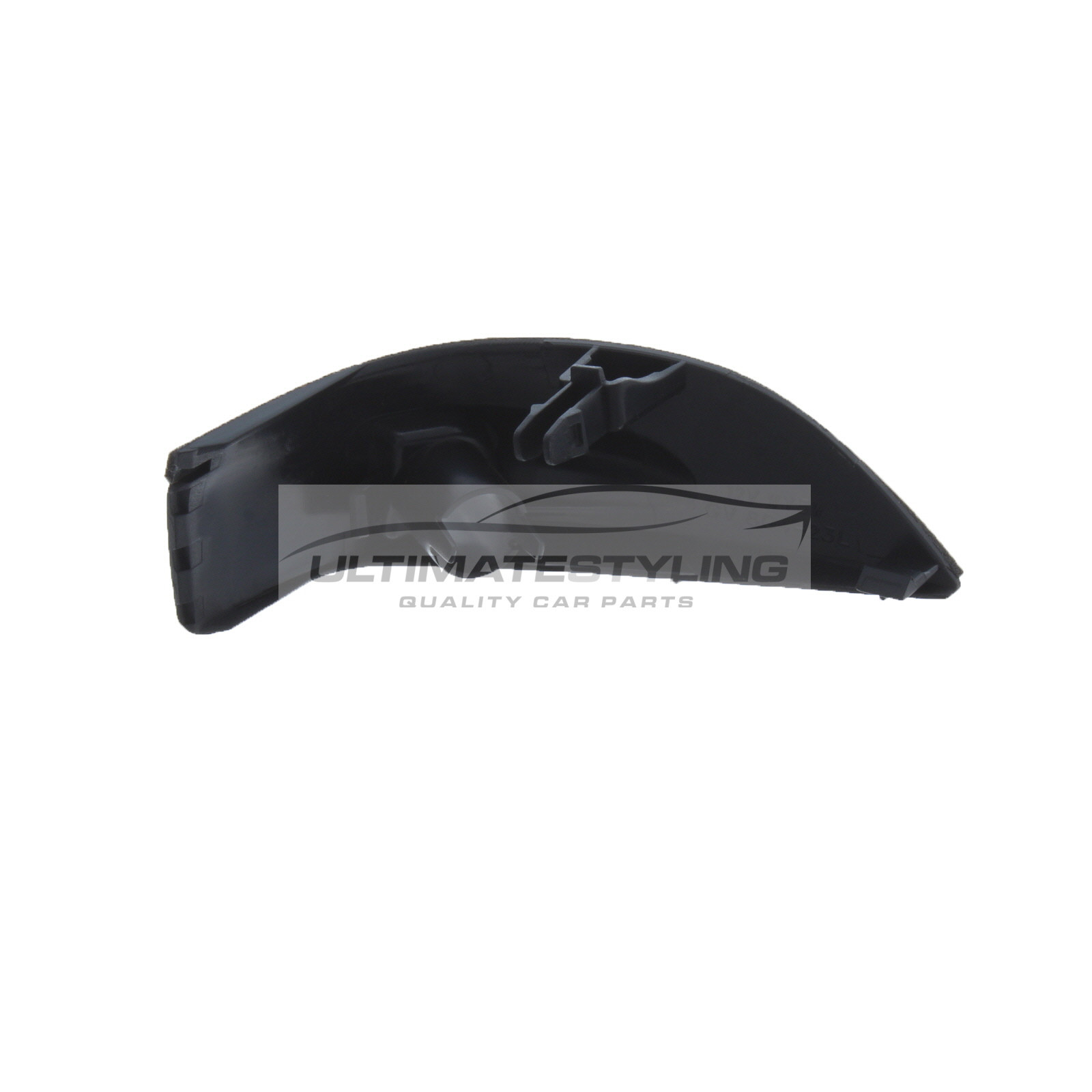 Toyota Yaris 2011-2021 Smoked Non-LED (WY5W) Mirror Indicator Passenger Side (LH)