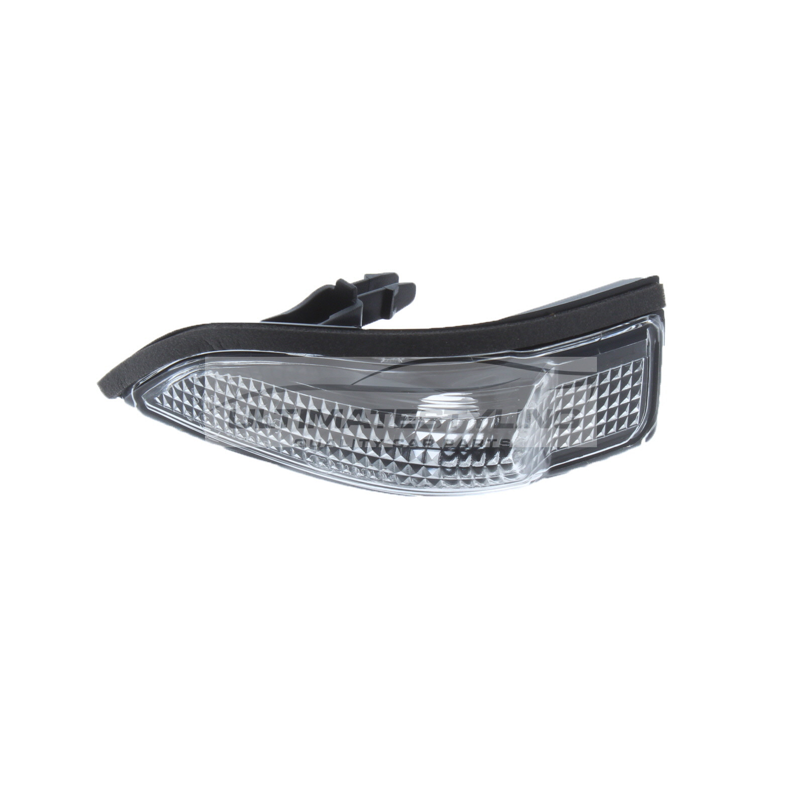 Toyota Yaris 2011-2021 Smoked Non-LED (WY5W) Mirror Indicator Passenger Side (LH)