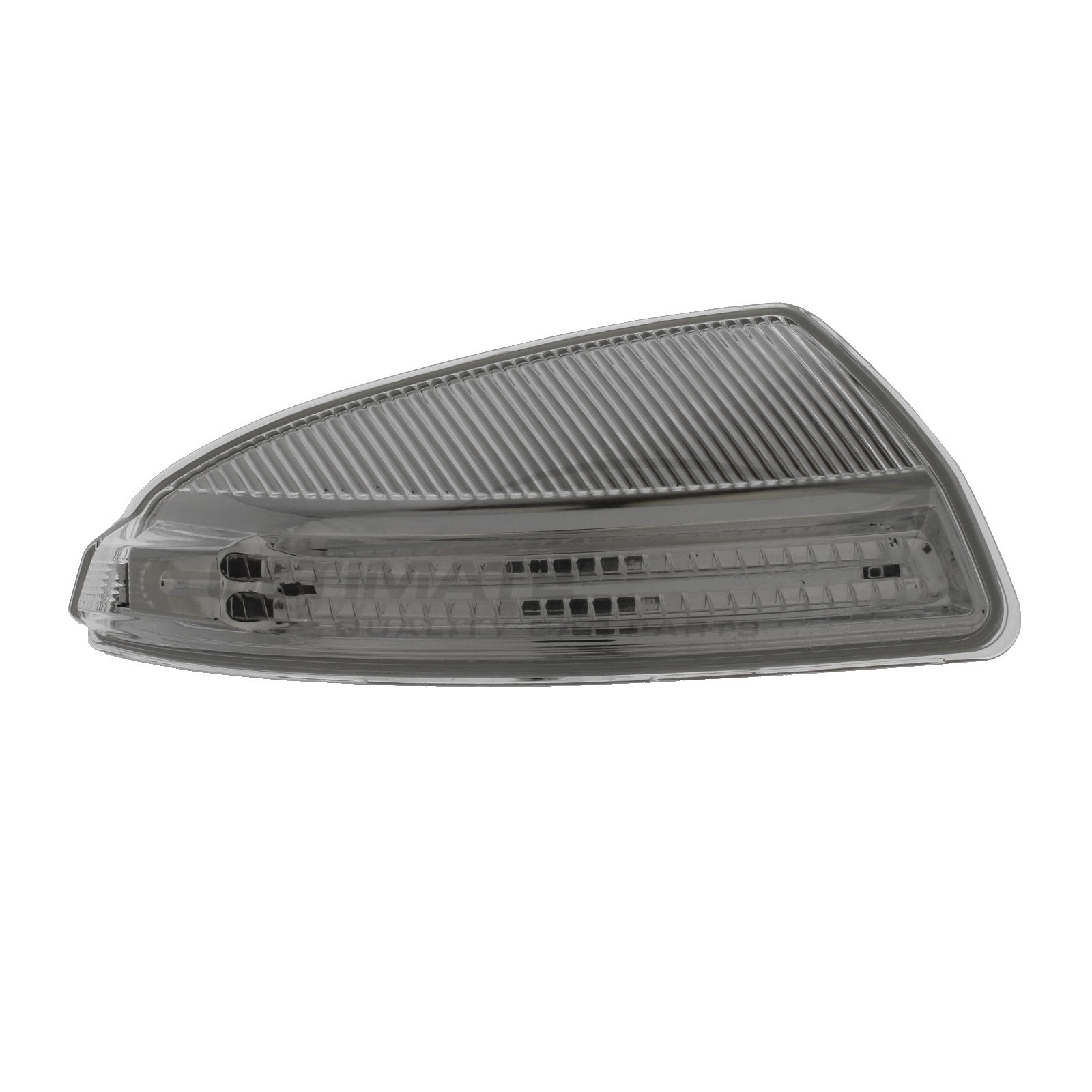 Mercedes Benz C Class 2007-2008 Clear LED Mirror Indicator Drivers Side (RH)