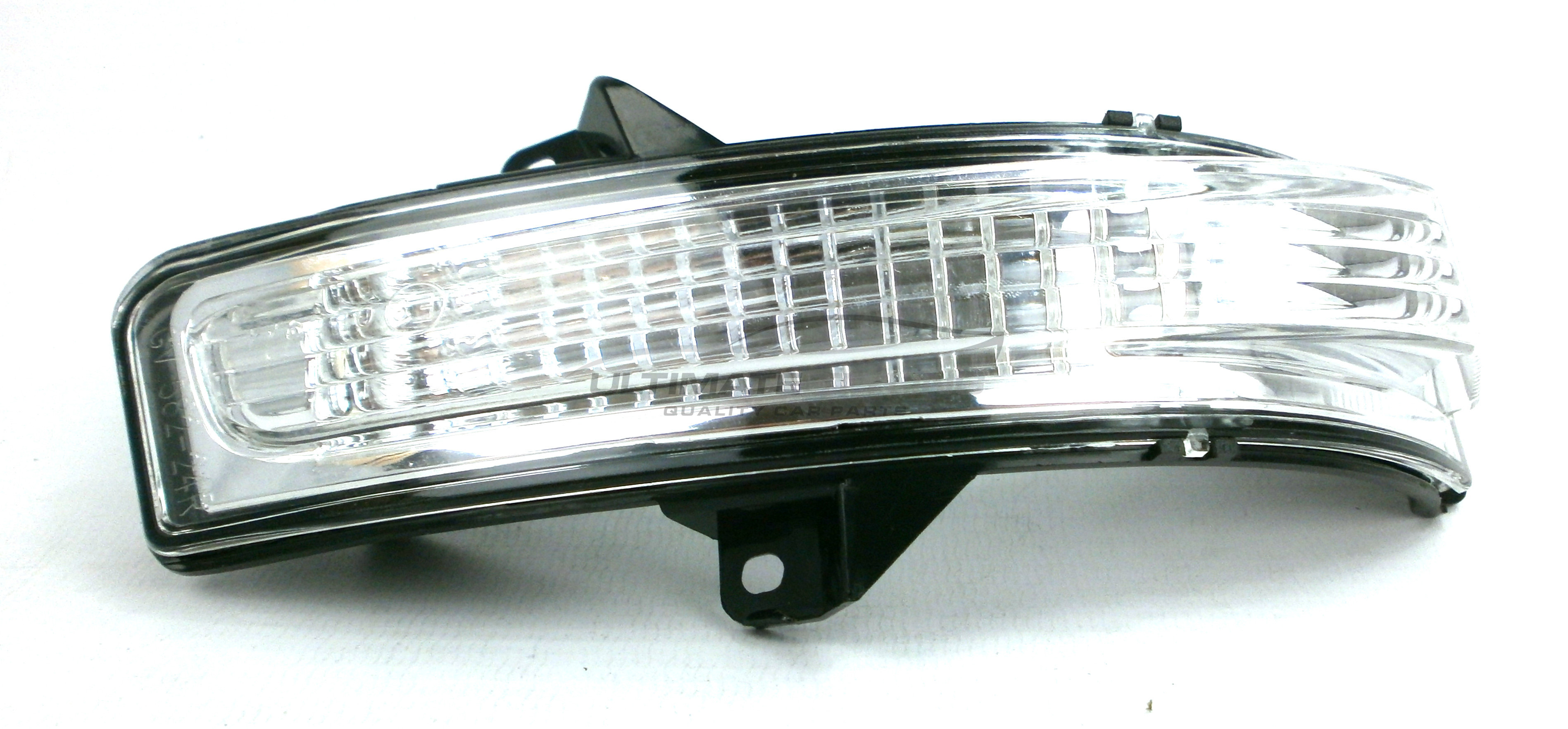 Suzuki Swift 2013-2017, Suzuki SX4 2011-2015 Clear LED Mirror Indicator Drivers Side (RH)