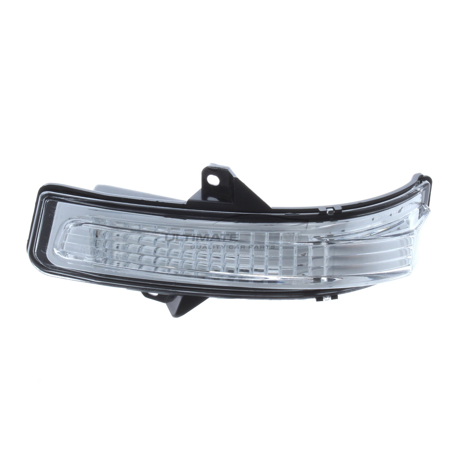 Suzuki Swift 2013-2017, Suzuki SX4 2011-2015 Clear LED Mirror Indicator Passenger Side (LH)