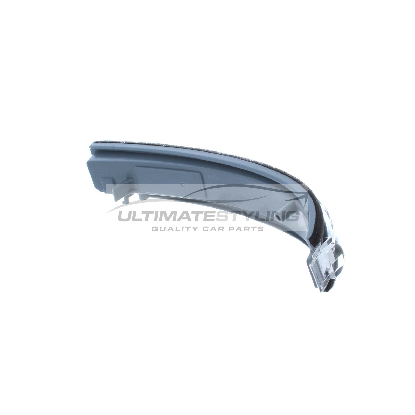 LED Mirror Indicator Light – Right Driver Side – For Mercedes B Class W245 2005-2008 6 thumbnail image