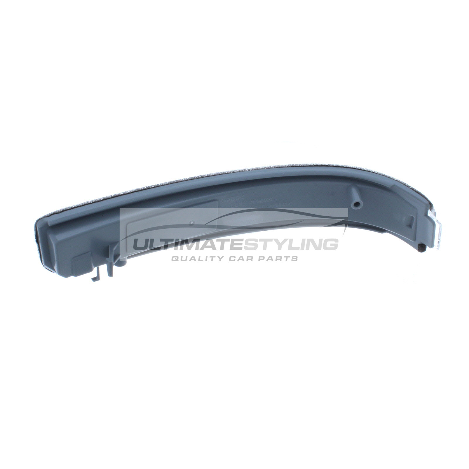 Mercedes Benz A Class 2008-2013, Mercedes Benz B Class 2008-2012 Clear LED Mirror Indicator Drivers Side (RH)