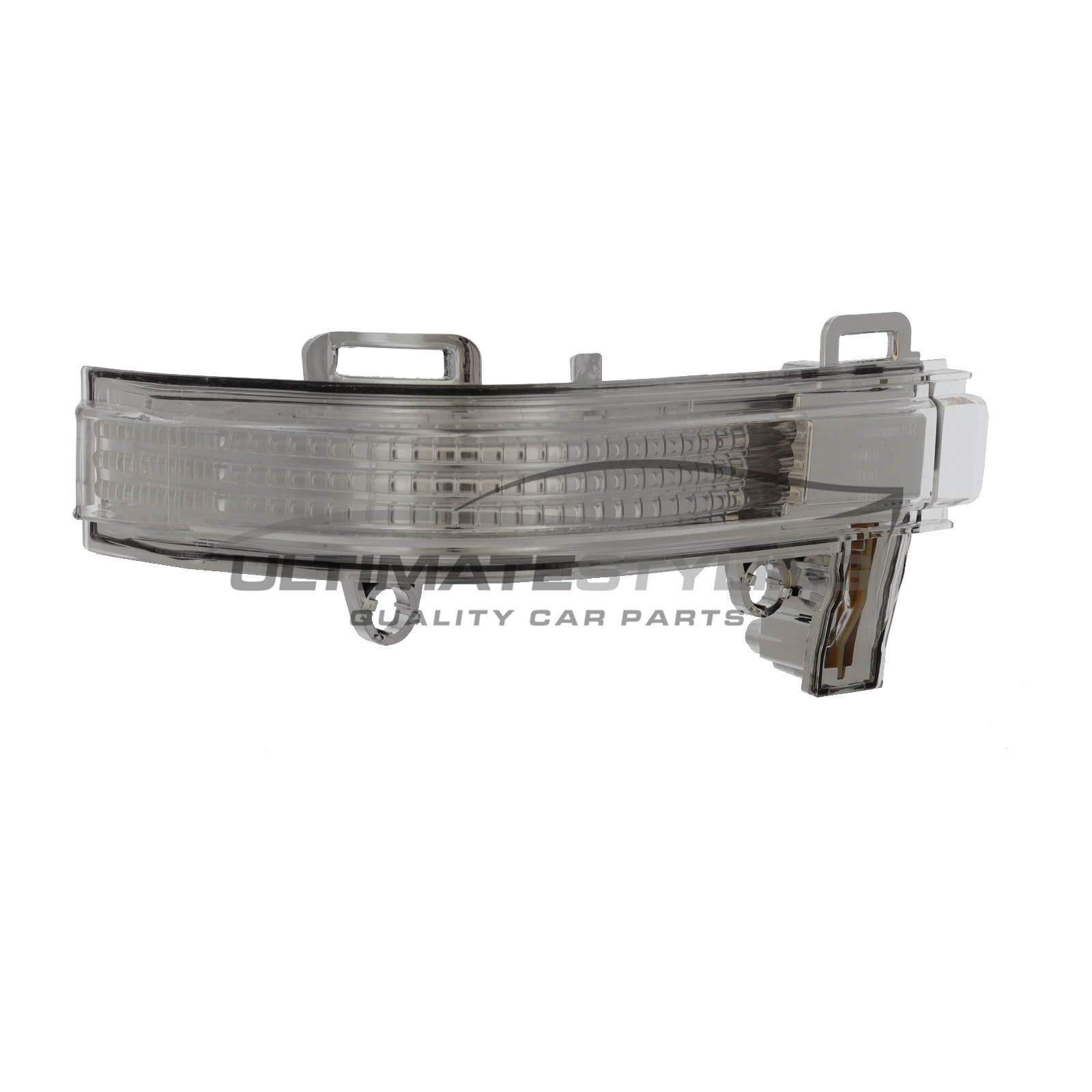 MAN TGE, VW Crafter Mirror Indicator - Drivers Side (RH) - LED