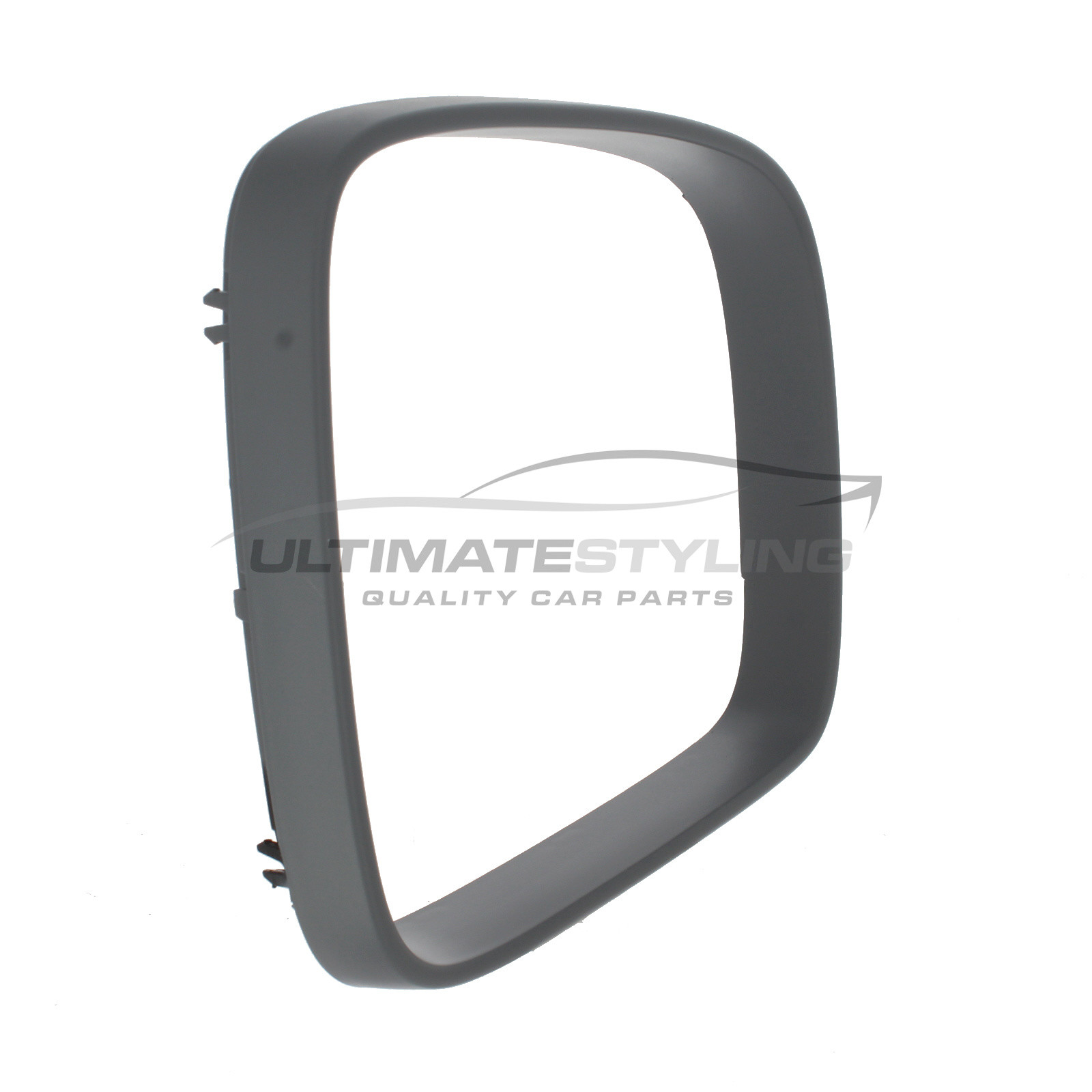 Wing Mirror Trim - Drivers Side (RH) - Primed for Volkswagen Caddy