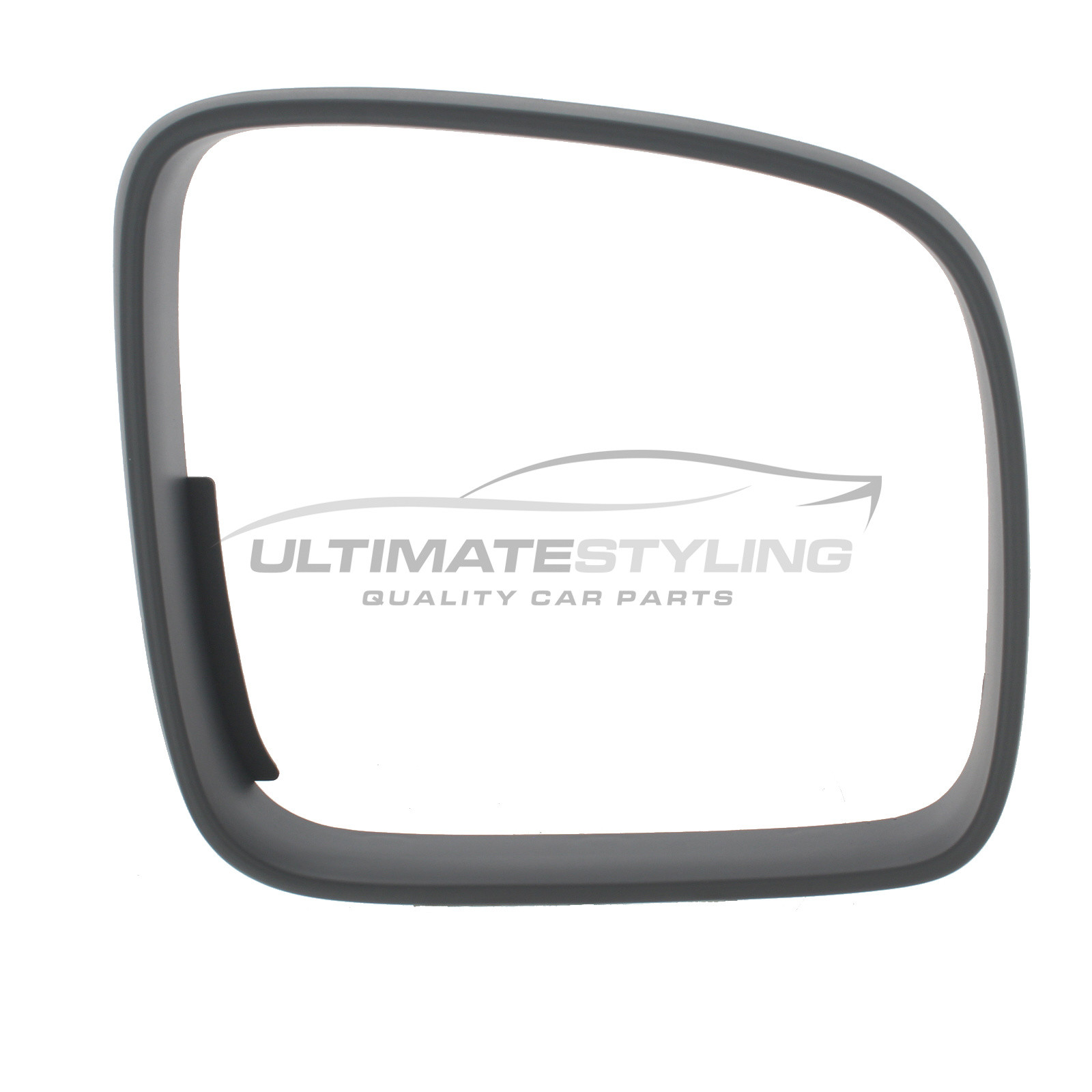 Wing Mirror Trim for VW Caddy
