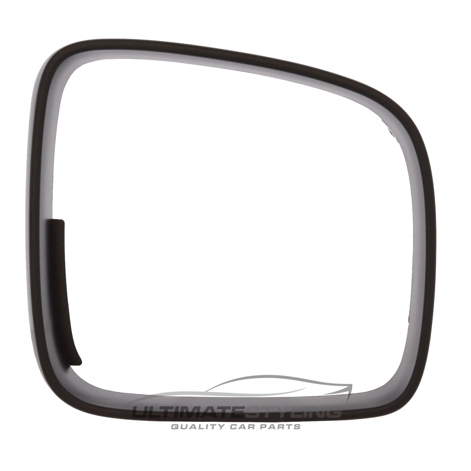 Wing Mirror Trim for VW Caddy