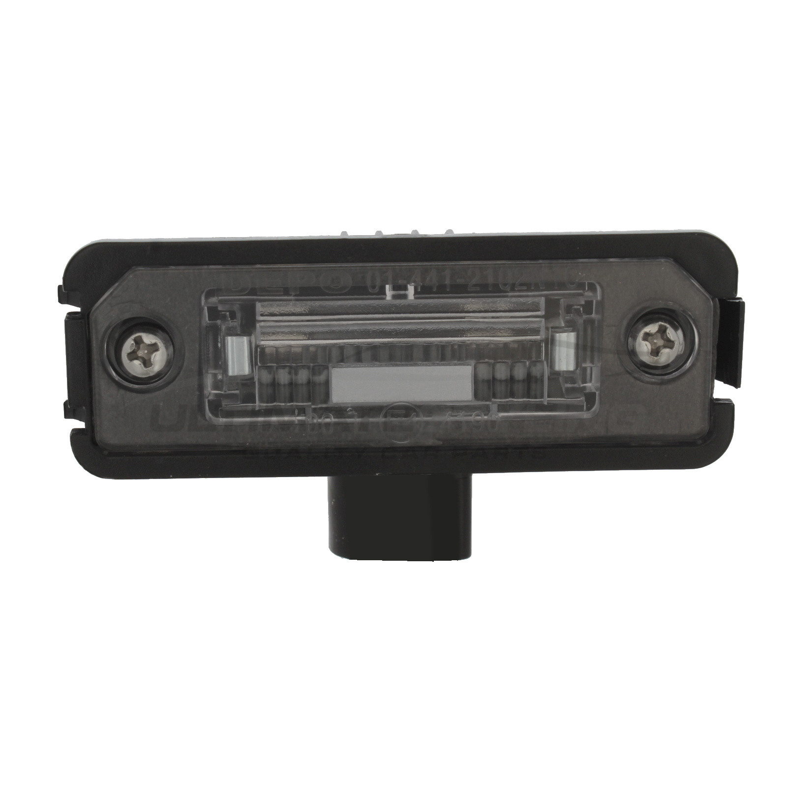 Rear Number Plate Light for VW Phaeton