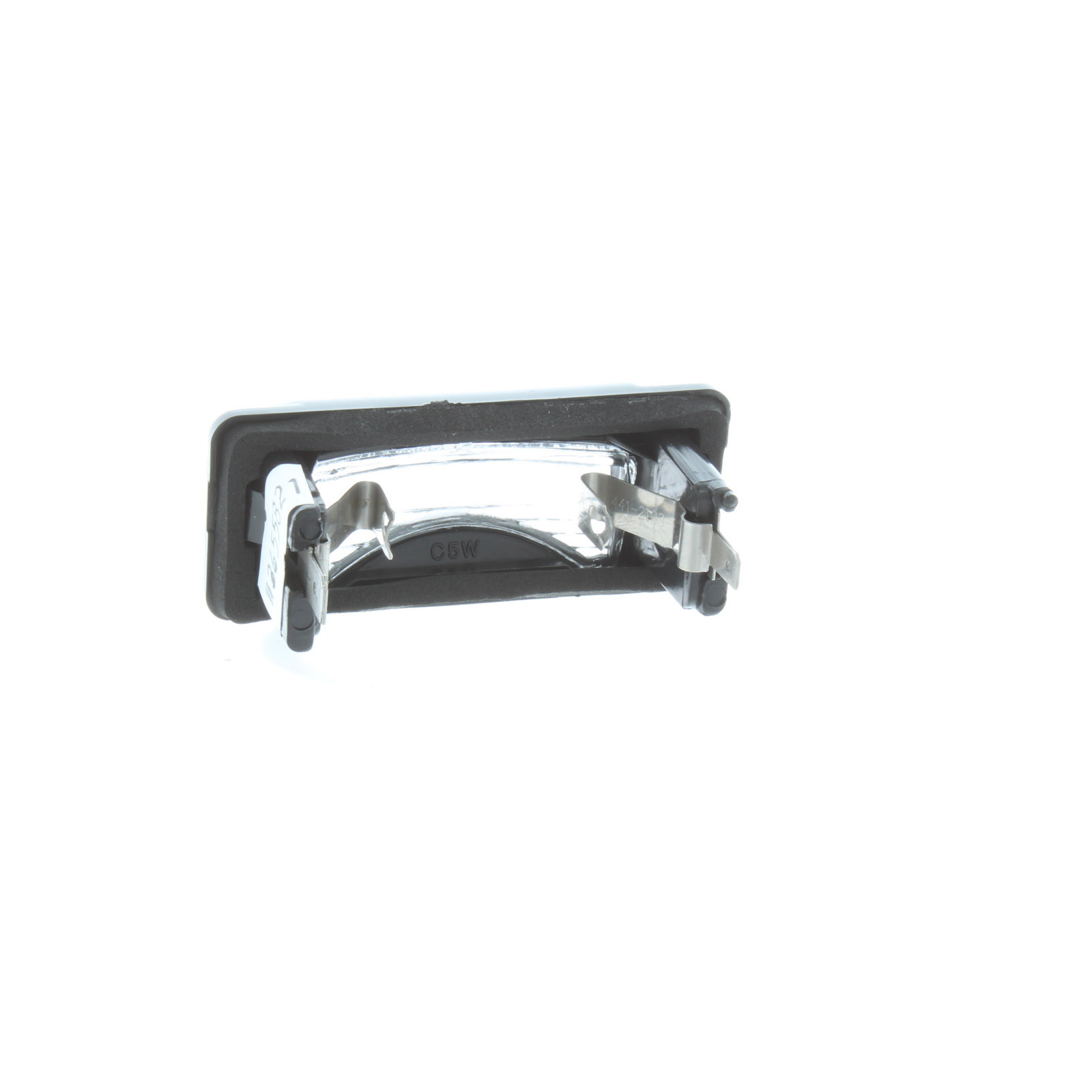 Fast FT90850 Number Plate Light Holder For Mercedes Sprinter & VW Crafter – Rear Left