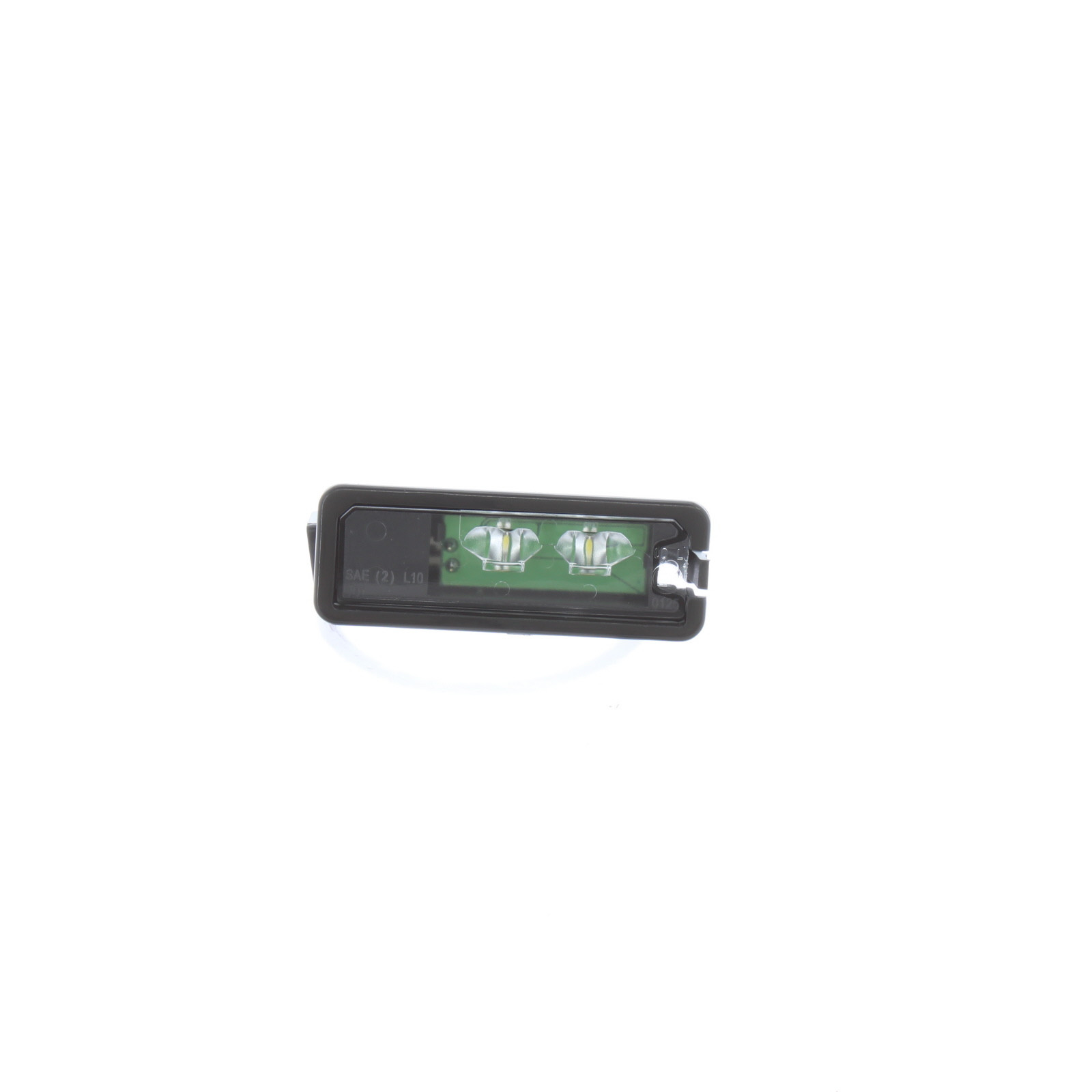 Rear Number Plate Light for Seat Leon