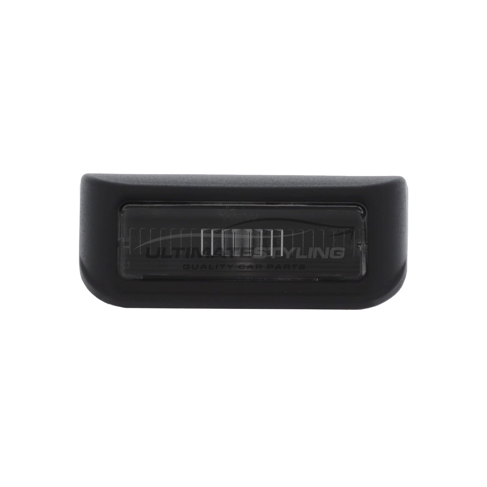 Rear Number Plate Light for Citroen Nemo