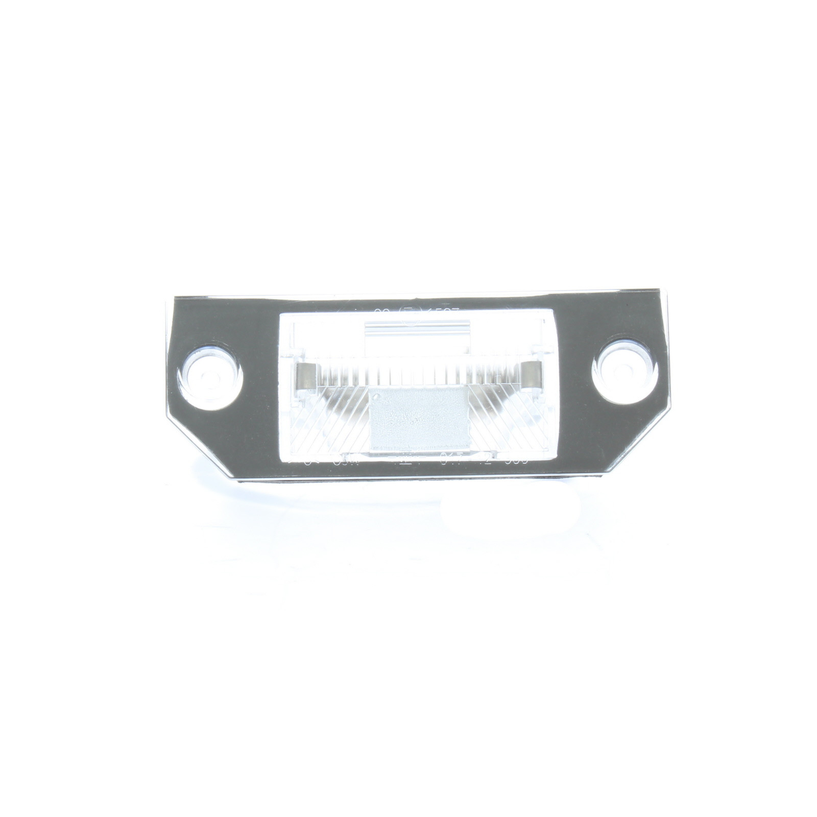 Ford C-MAX / Focus / Focus C-MAX Rear Number Plate Light - Universal (LH or RH)
