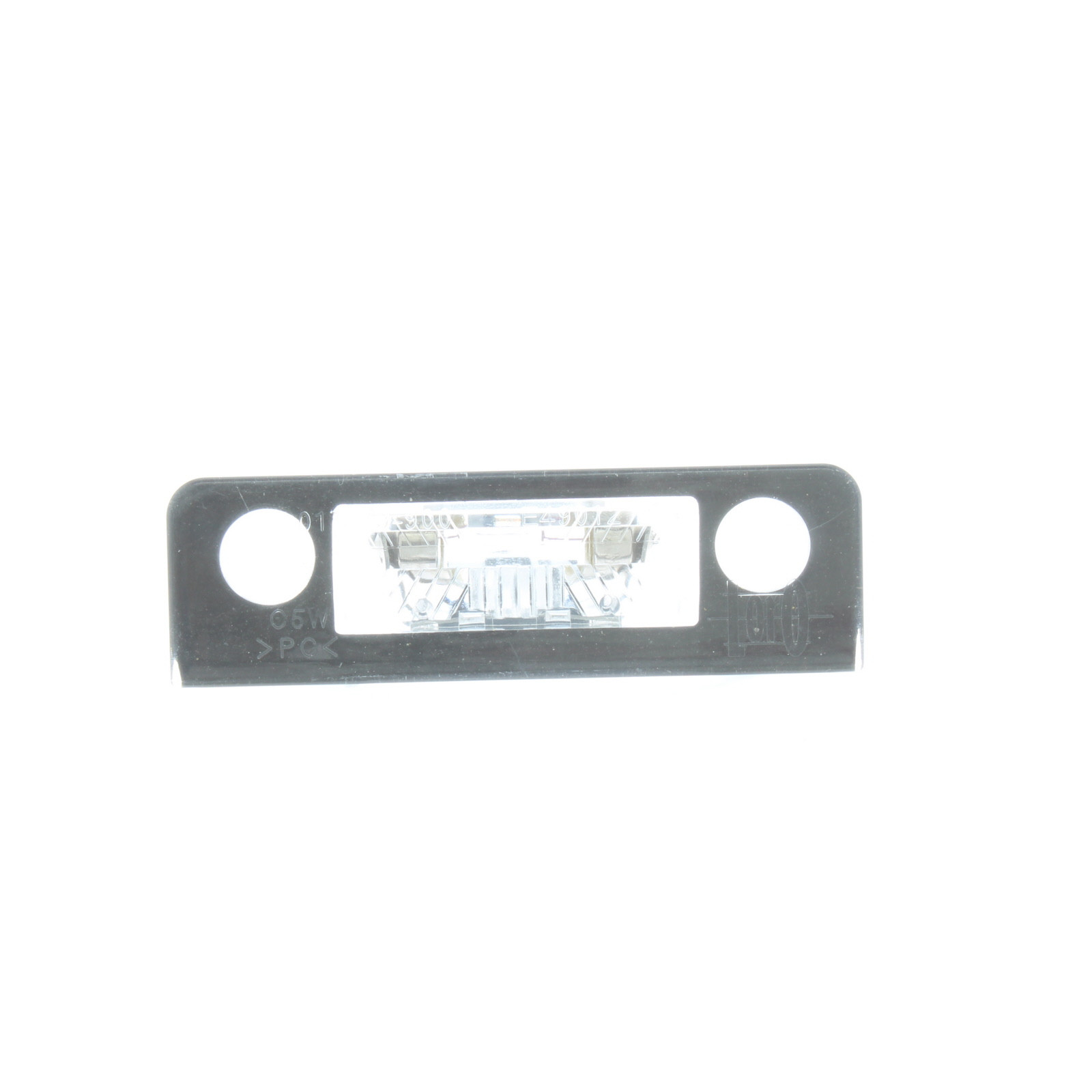 Ford Galaxy Rear Number Plate Light - Universal (LH or RH)
