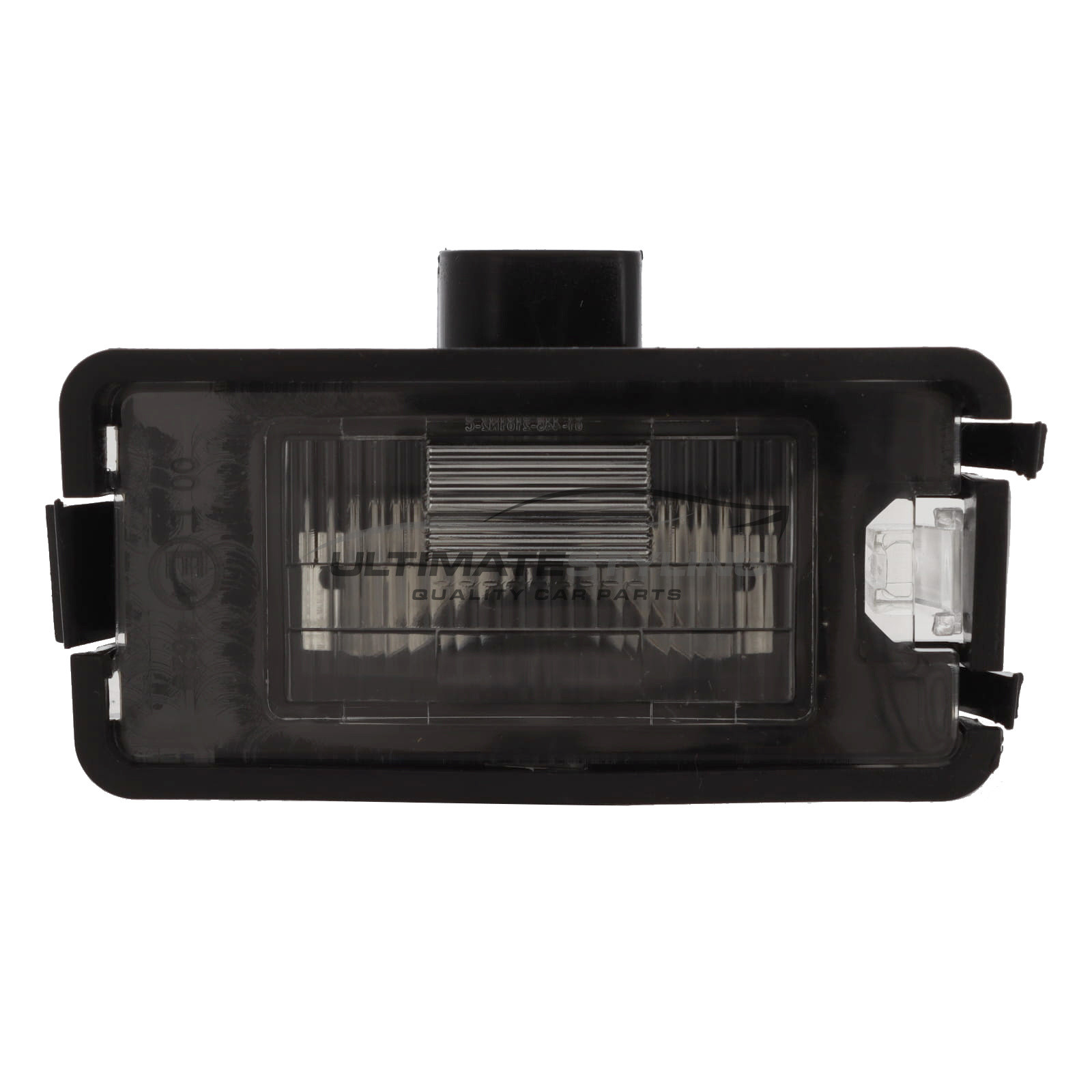 Rear Number Plate Light for Seat Arosa
