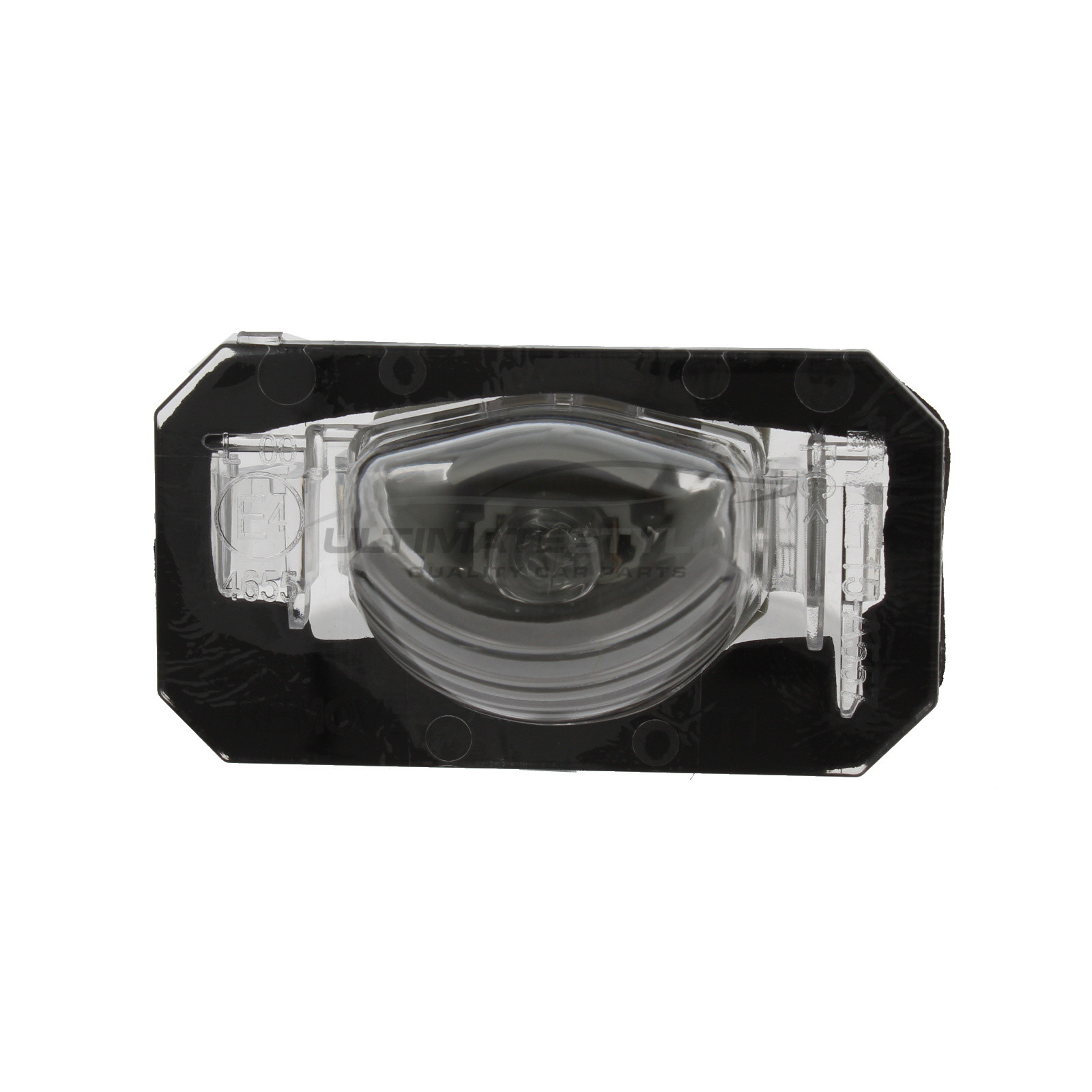 Rear Number Plate Light for Honda Civic