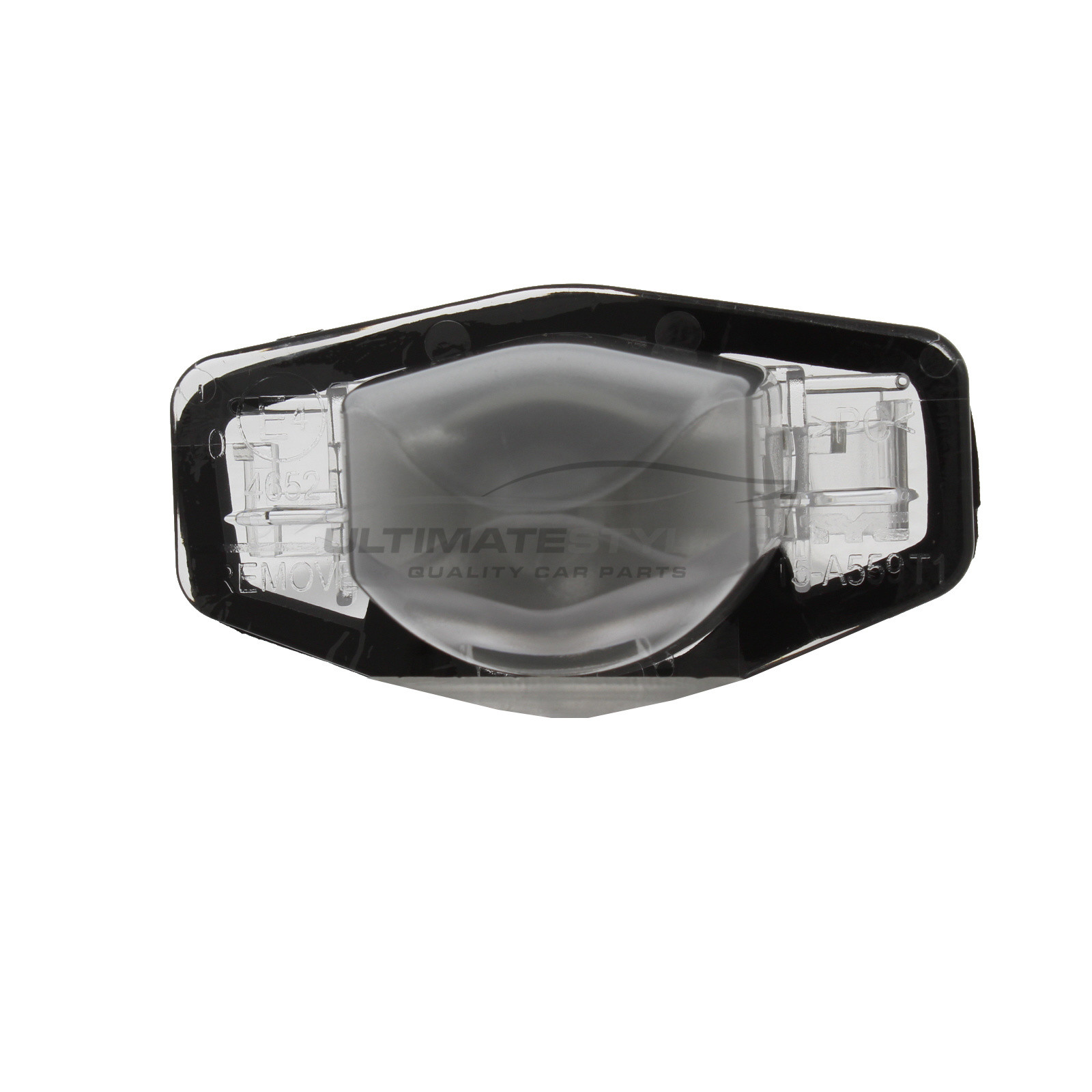 Rear Number Plate Light for Honda Civic