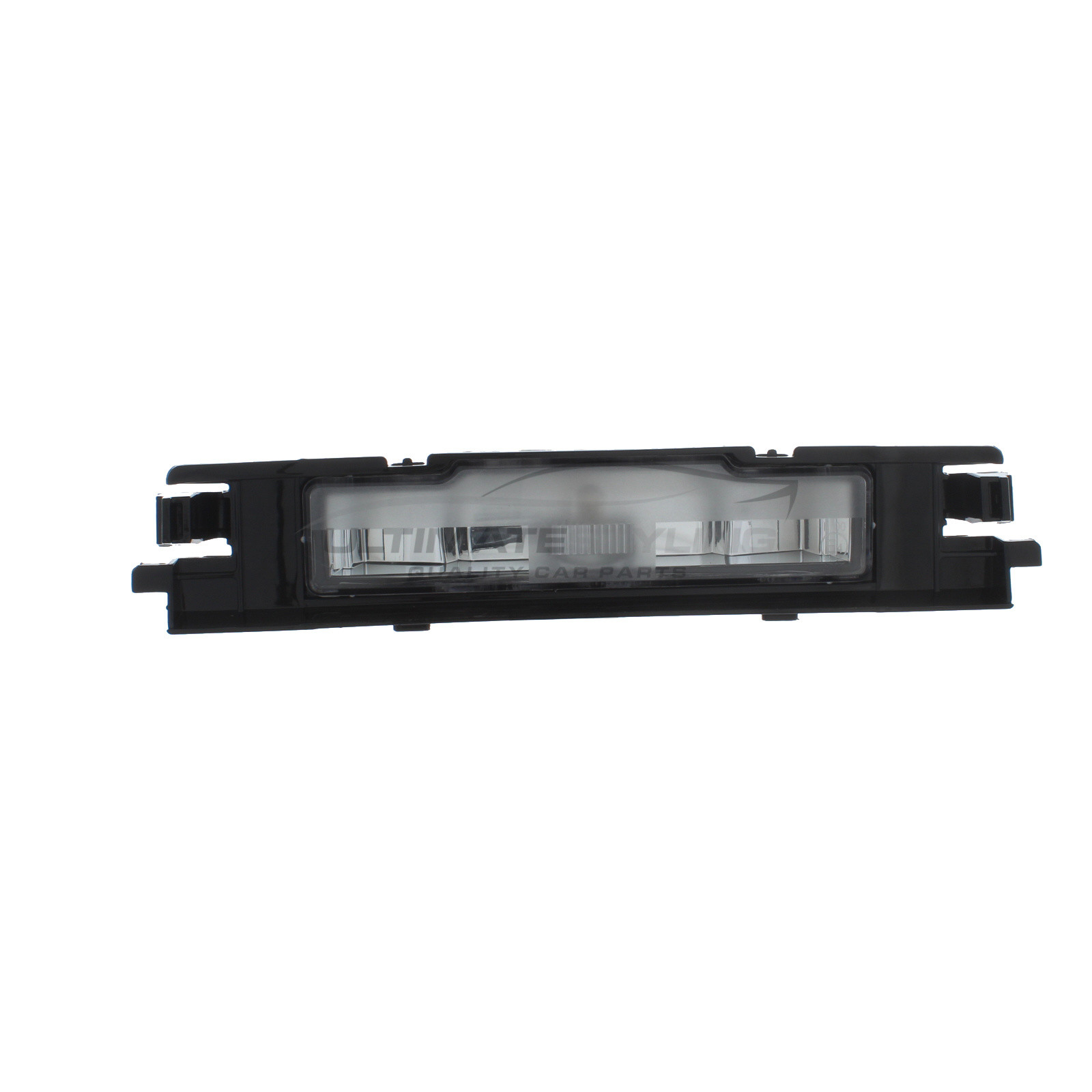 Rear Number Plate Light for Toyota Yaris