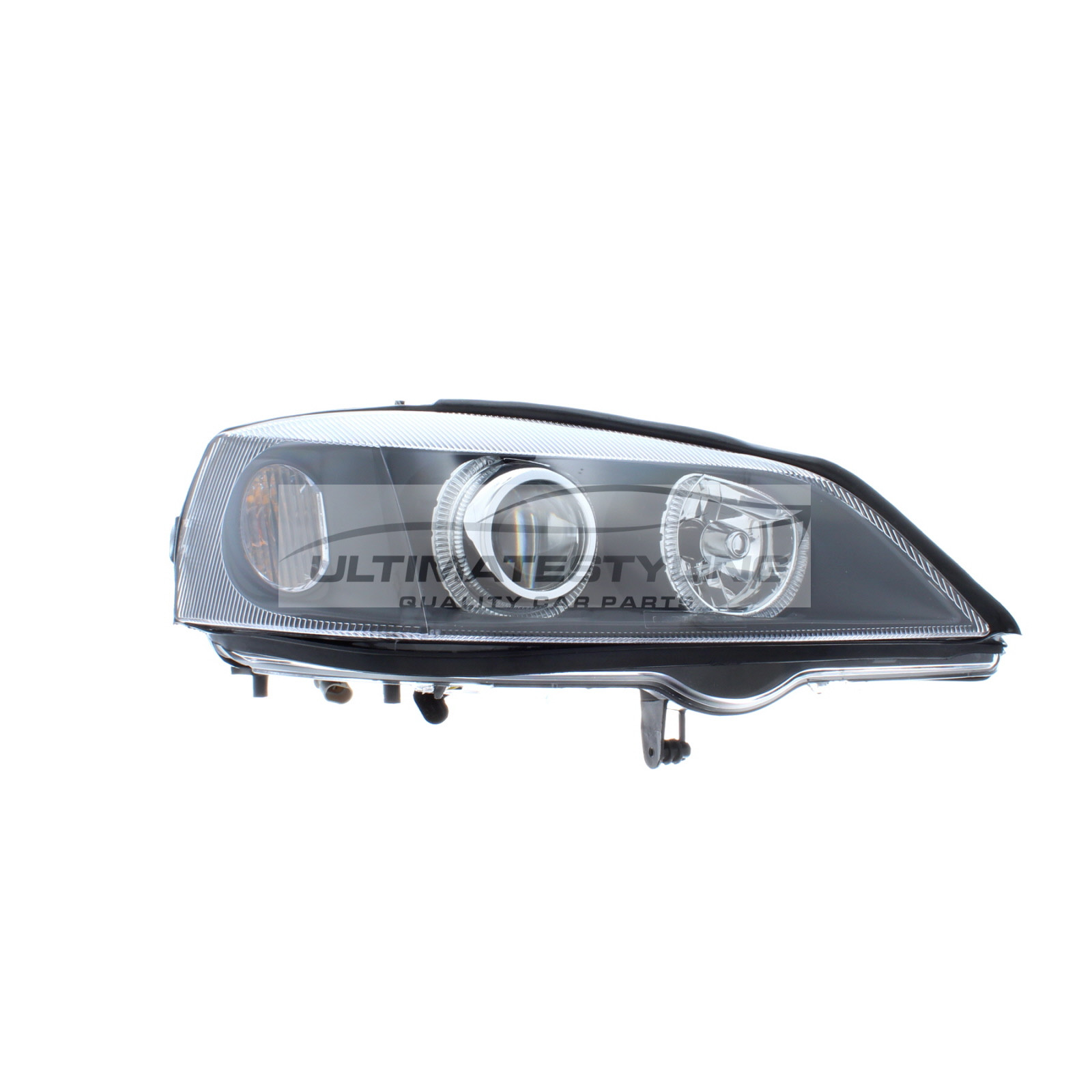 Performance Headlights for Vauxhall Astra