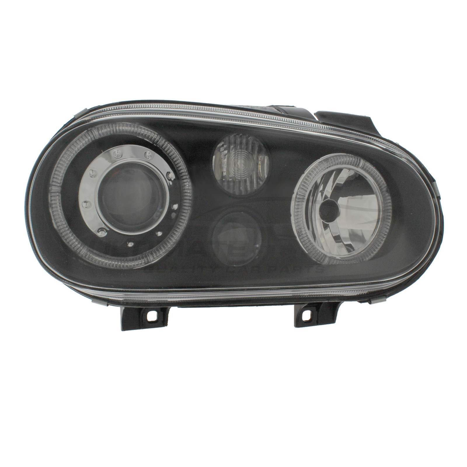 Performance Headlights for VW Golf