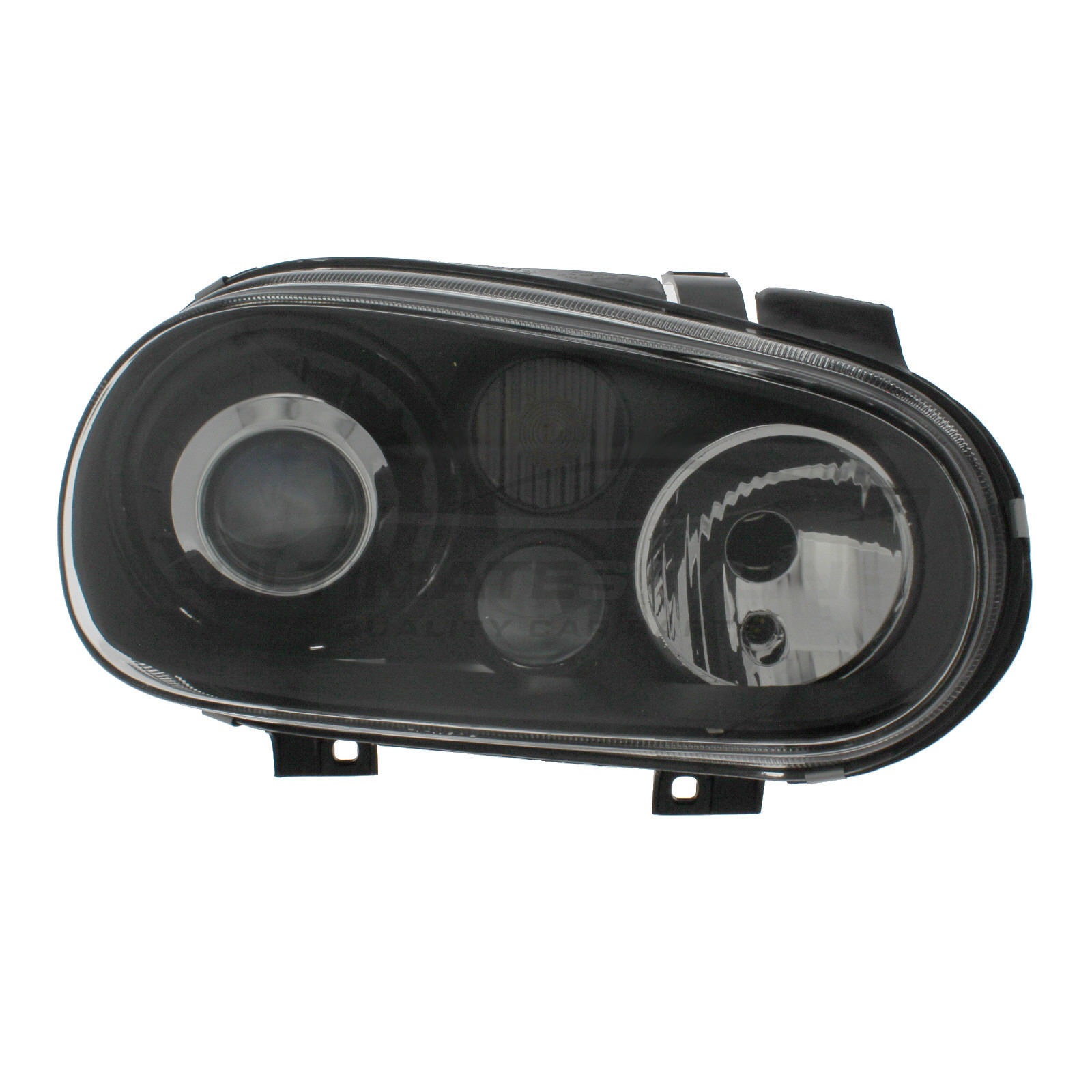 19992006 Volkswagen Golf Mk4 GTI/R32 Cabrio Dual Halo Projector